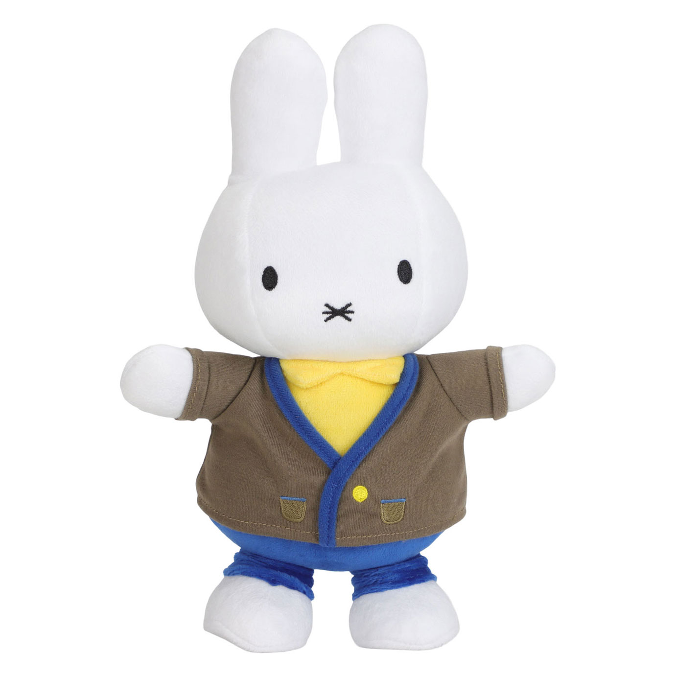 Nijntje Knuffel Papa