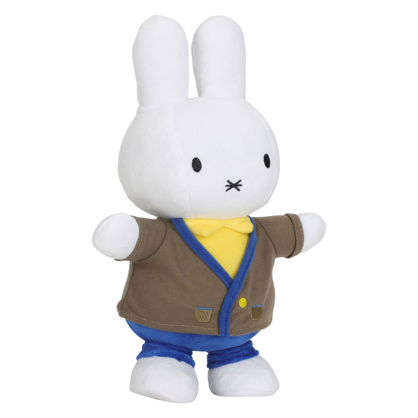 Nijntje Knuffel Papa