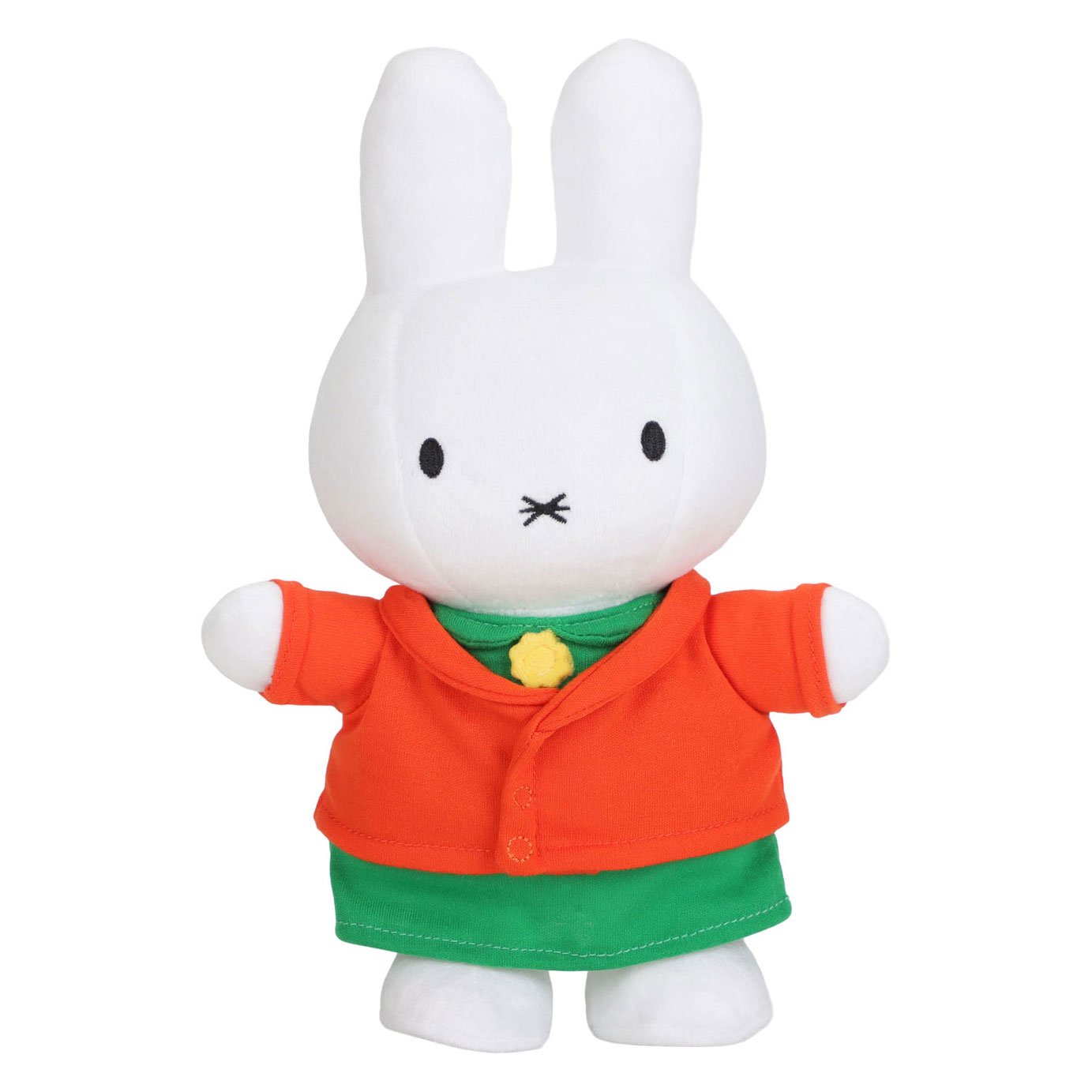 Nijntje Knuffel Oma
