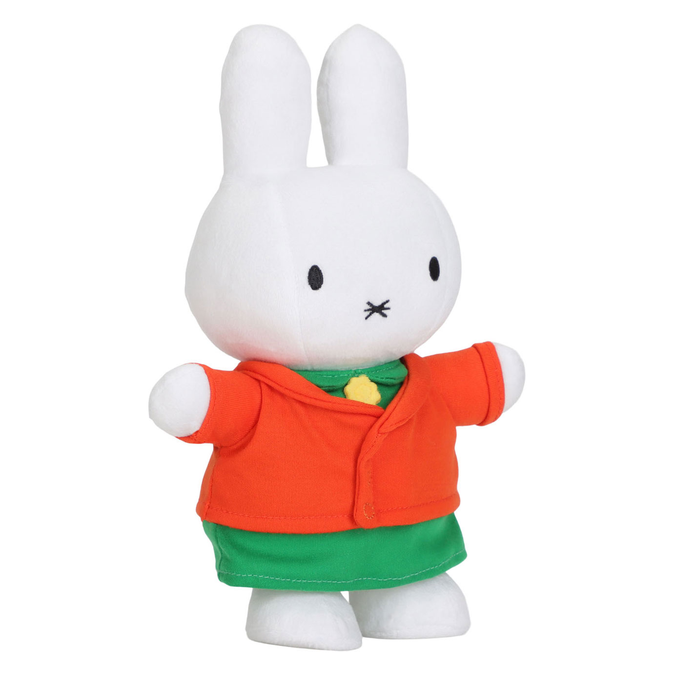 Nijntje Knuffel Oma