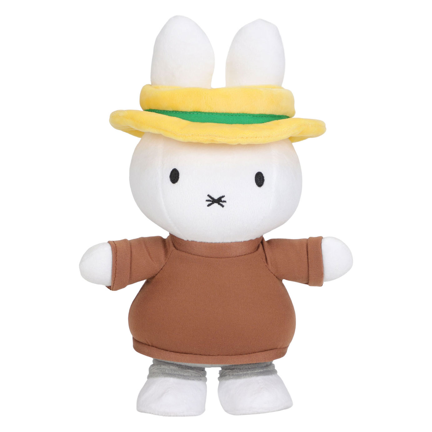 Nijntje Knuffel Opa