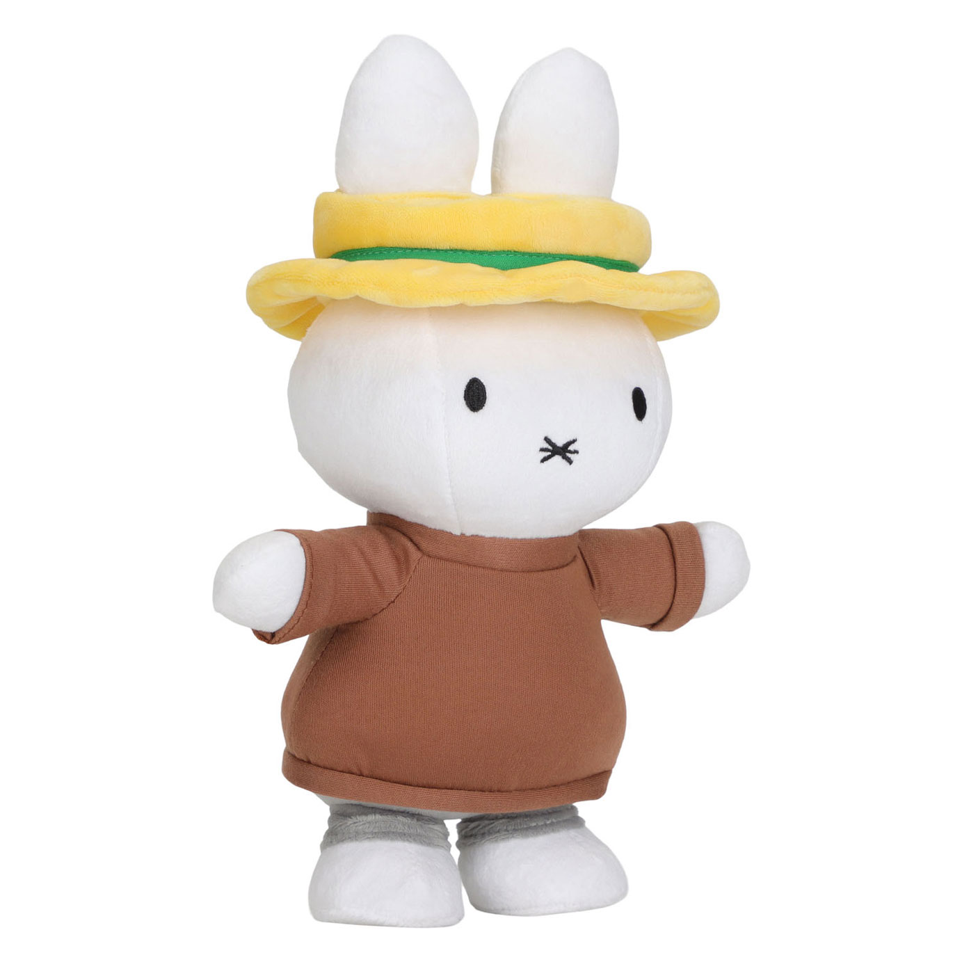 Nijntje Knuffel Opa