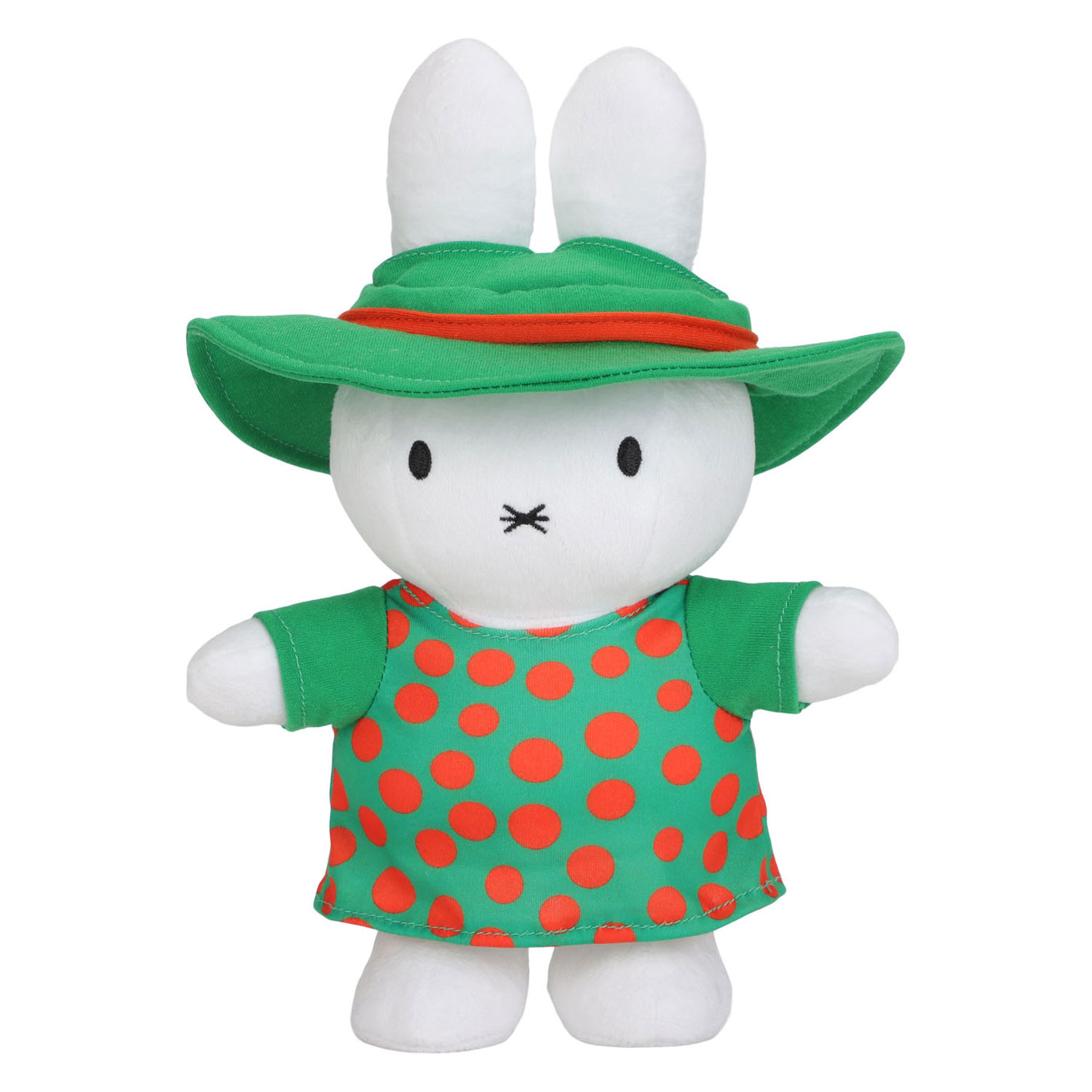 Nijntje Knuffel Tante Trijn