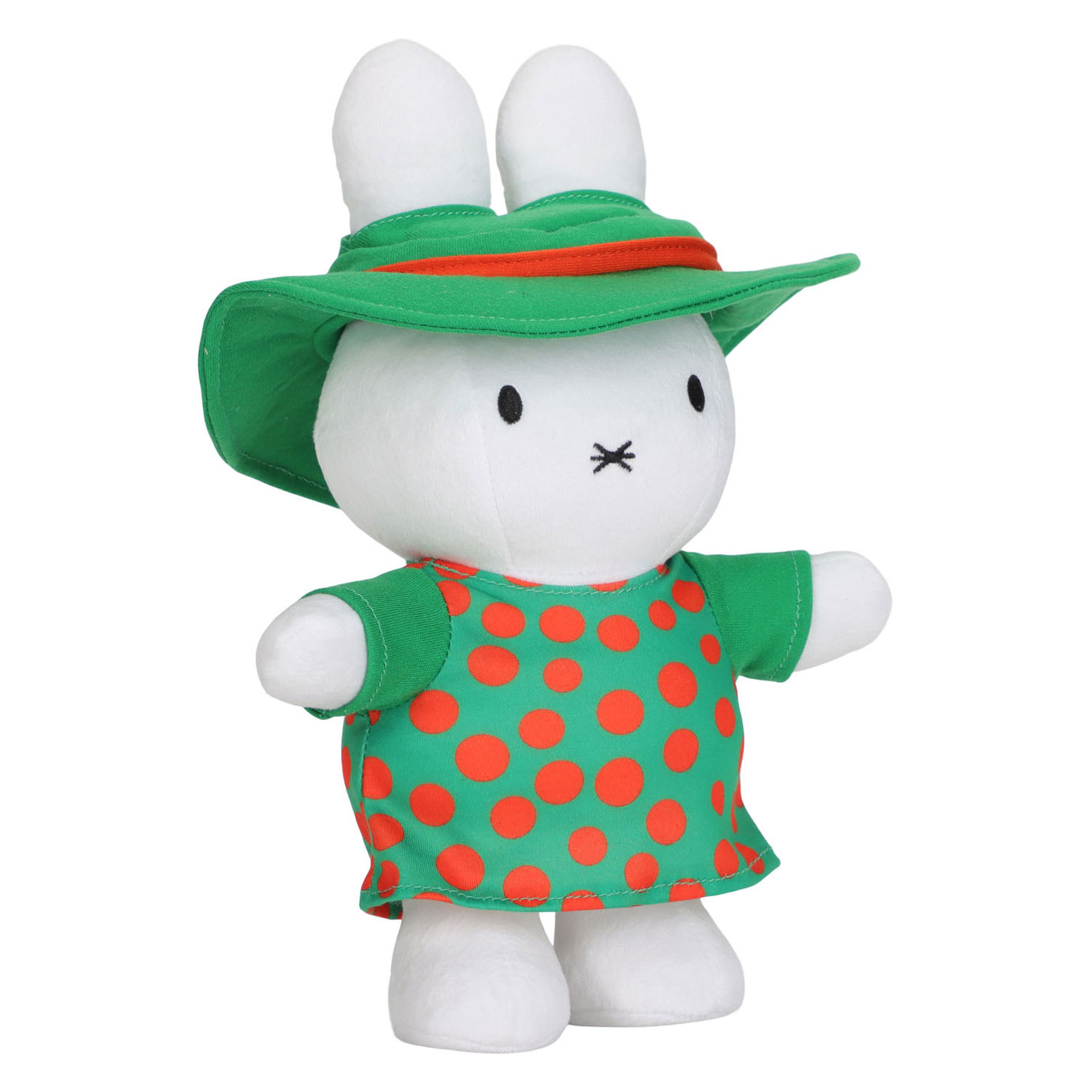Nijntje Knuffel Tante Trijn