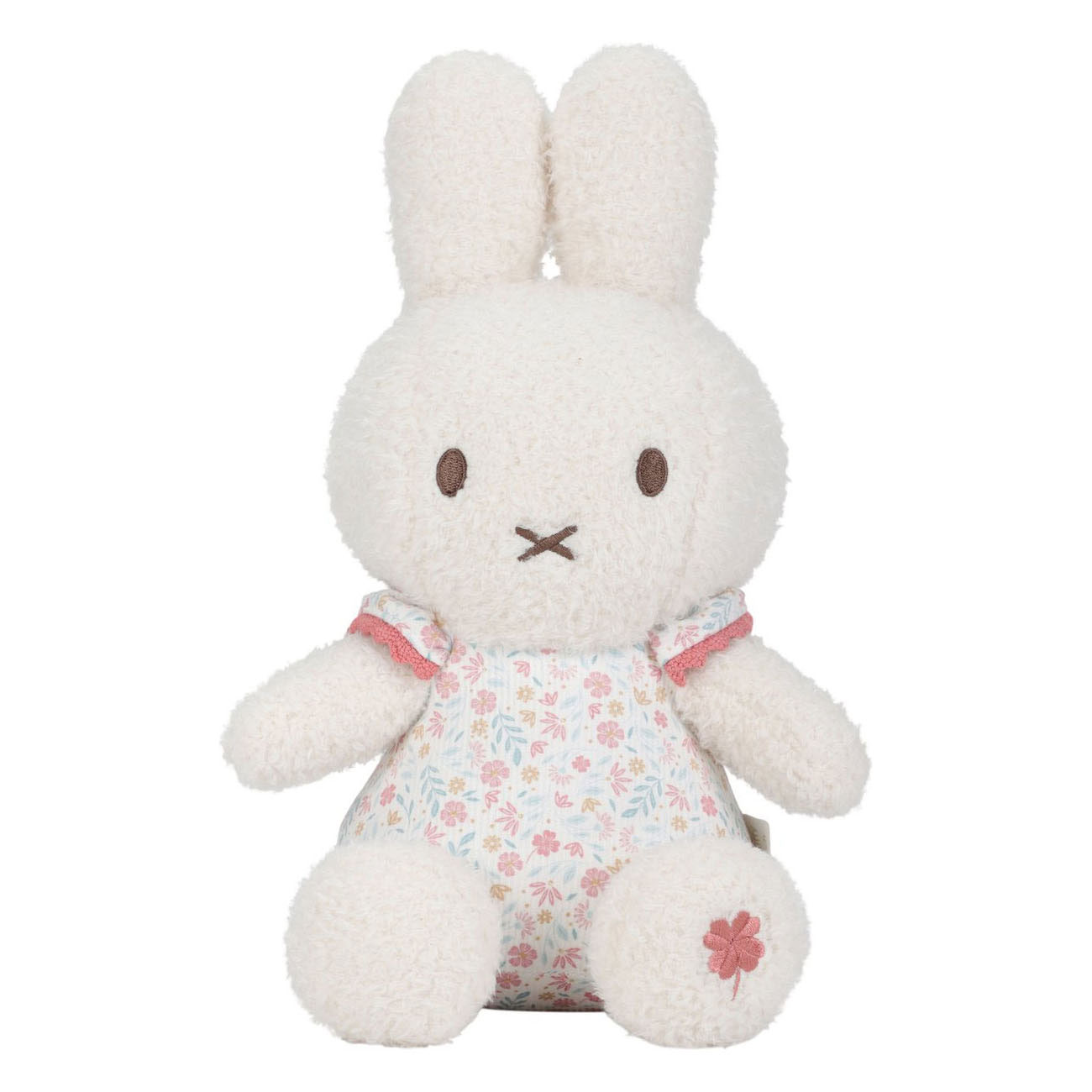 Nijntje & Little Dutch - Lucky Blossom Knuffel 30cm
