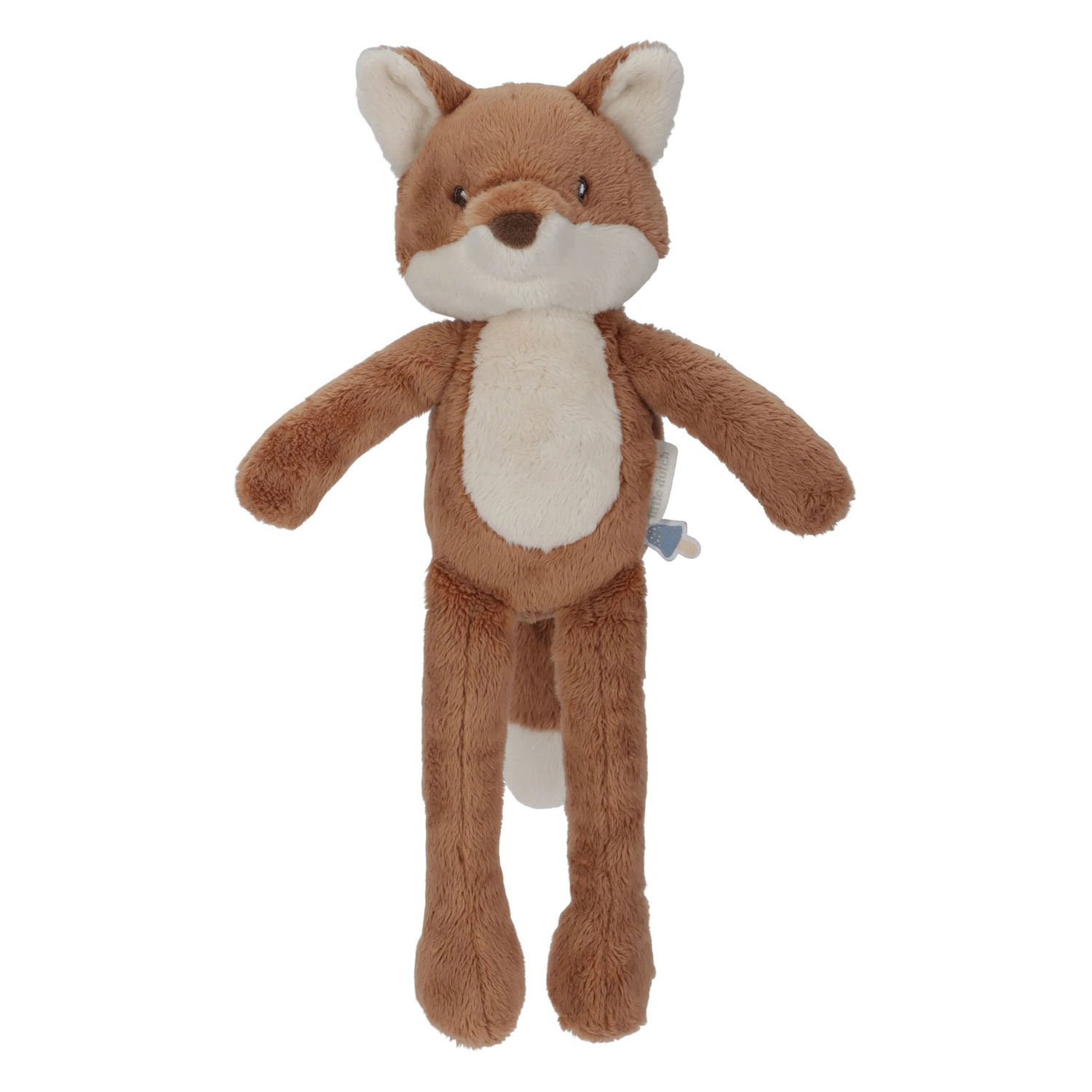 Little Dutch Lange Slungel Knuffel Vos Forest Friends