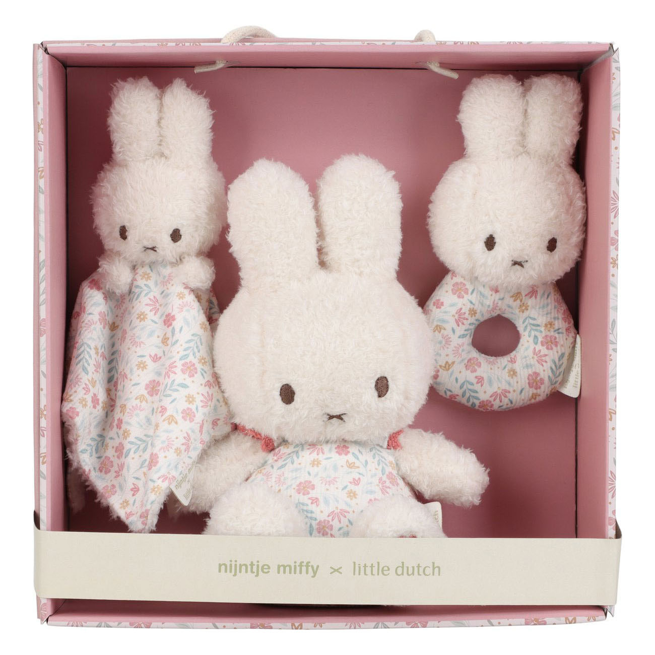 Nijntje & Little Dutch - Lucky Blossom Geschenkdoos