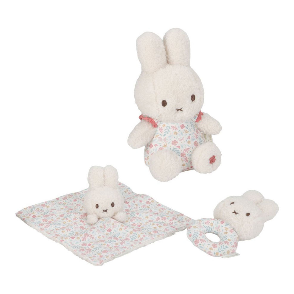 Nijntje & Little Dutch - Lucky Blossom Geschenkdoos