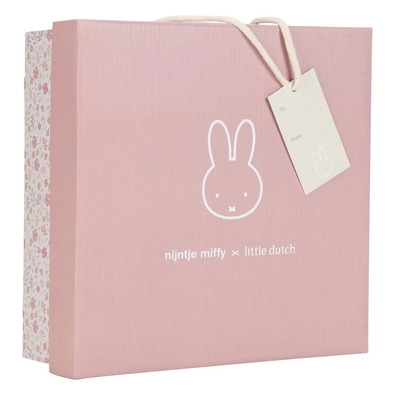 Nijntje & Little Dutch - Lucky Blossom Geschenkdoos