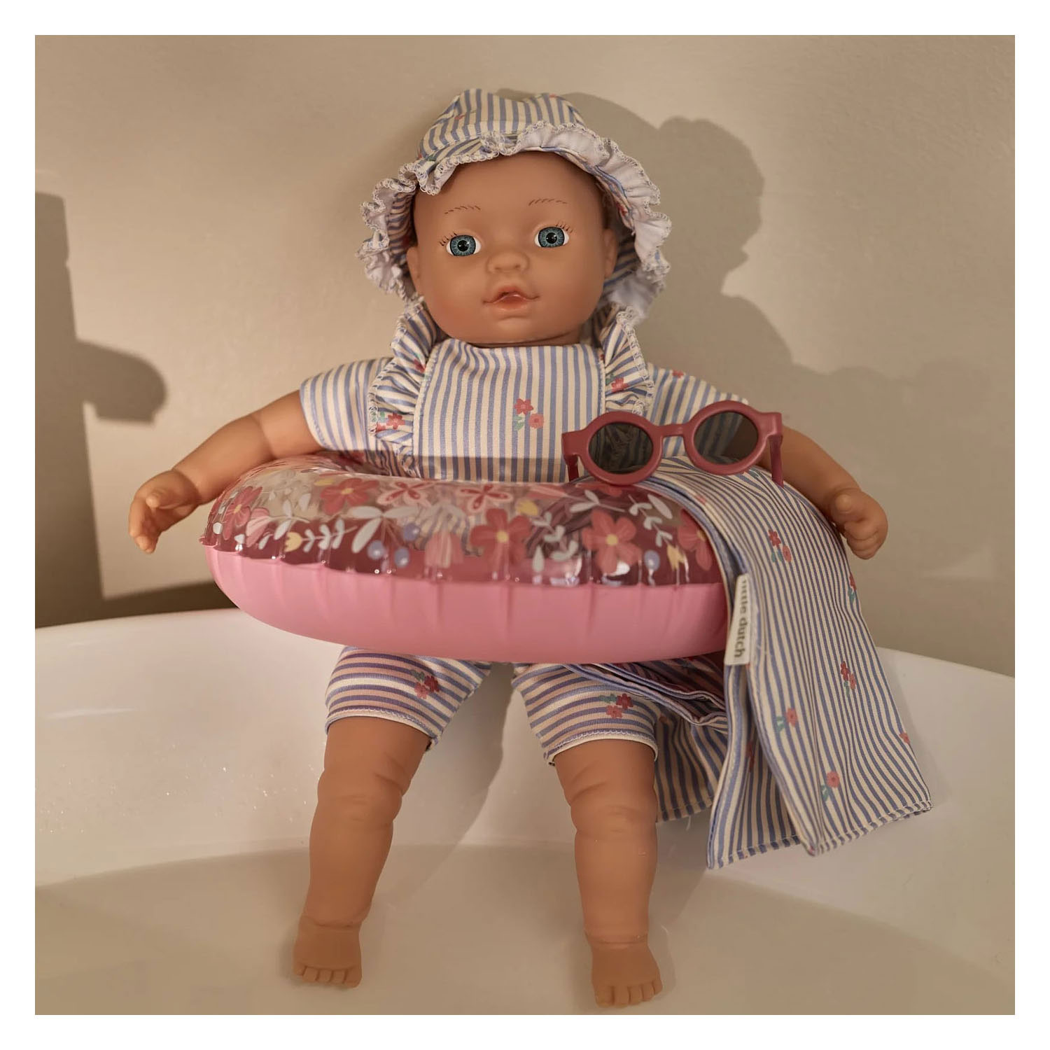 Little Dutch Zwempop Mara