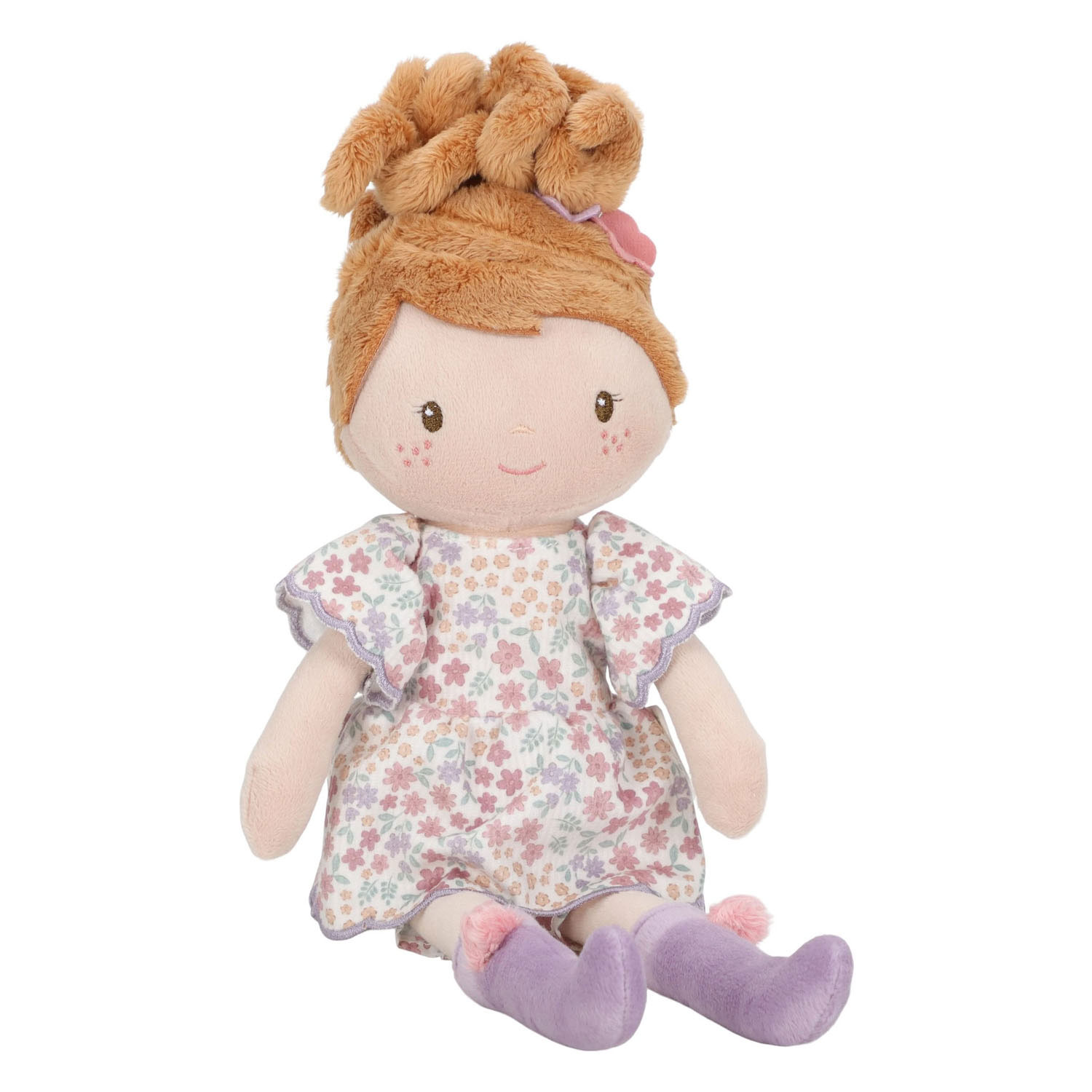 Little Dutch Babypop Ava 35cm GRS