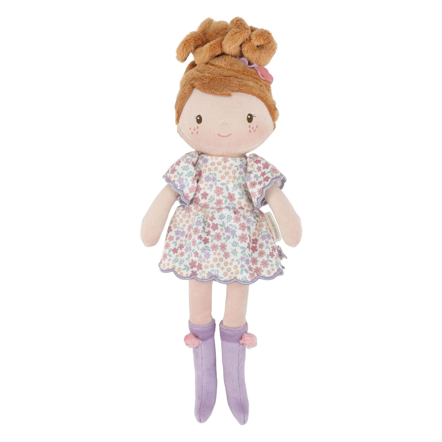 Little Dutch Babypop Ava 35cm GRS