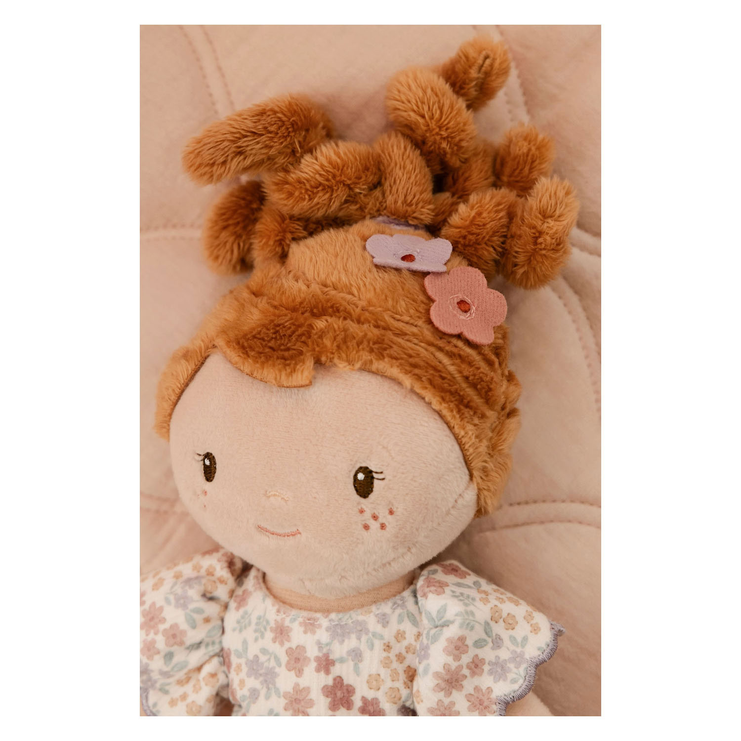 Little Dutch Babypop Ava 35cm GRS
