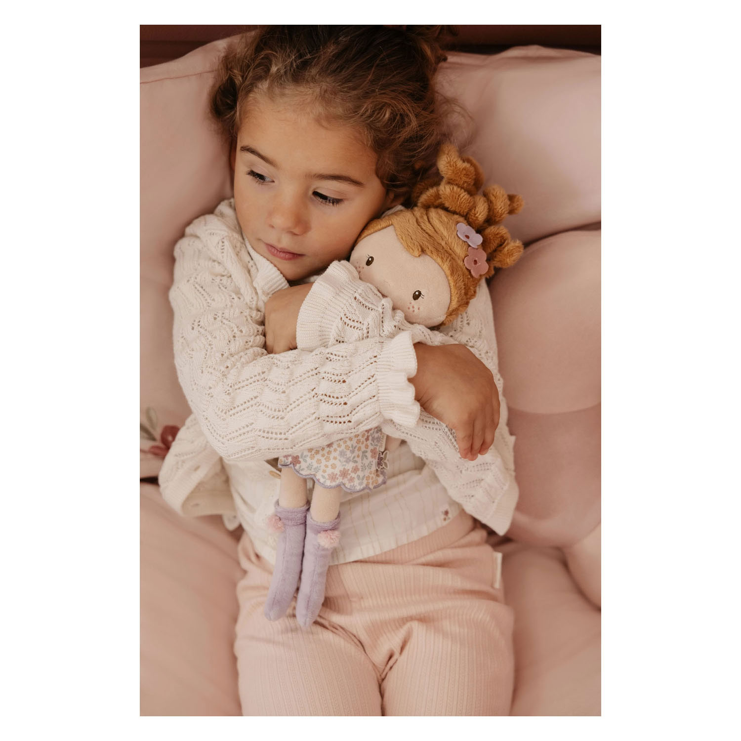 Little Dutch Babypop Ava 35cm GRS