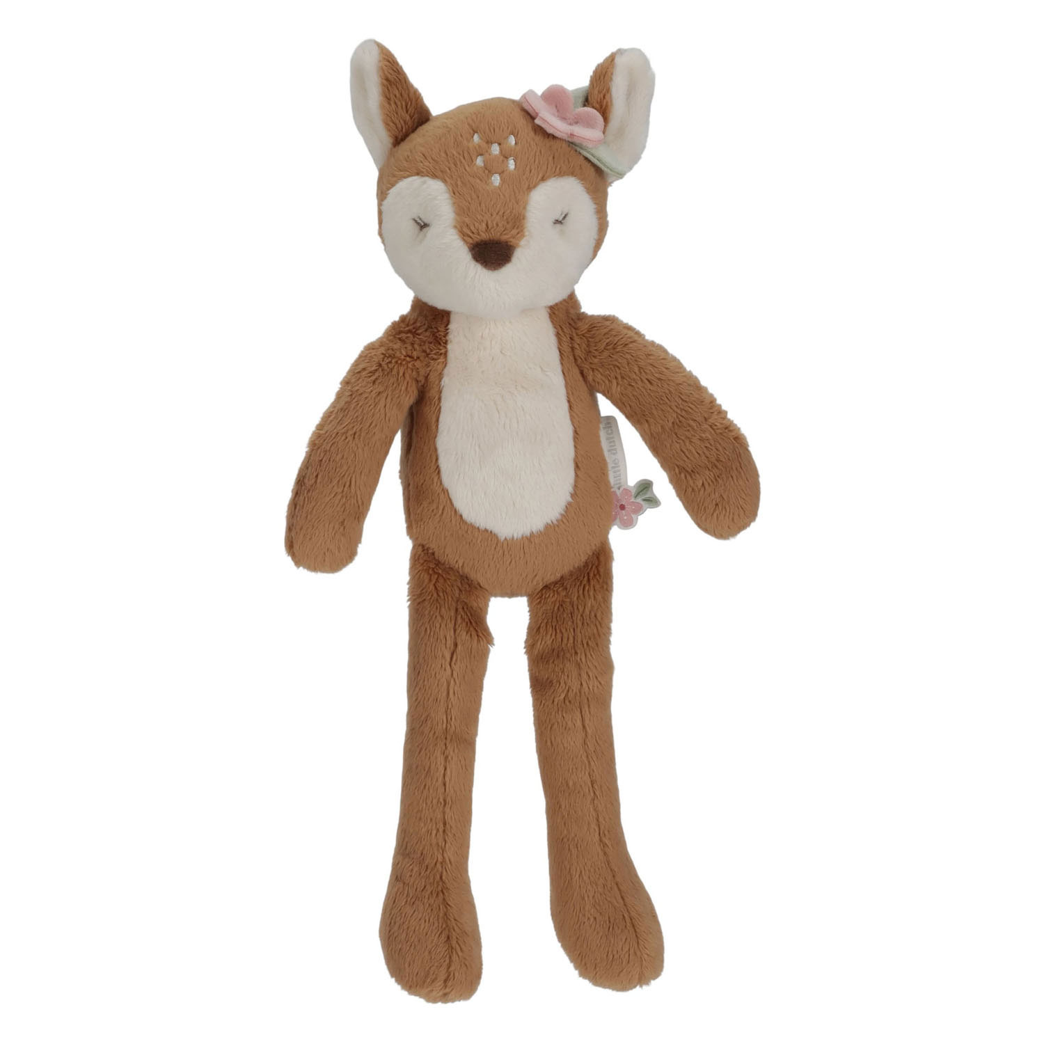 Little Dutch Lange slungel knuffel Hertje Fairy Garden