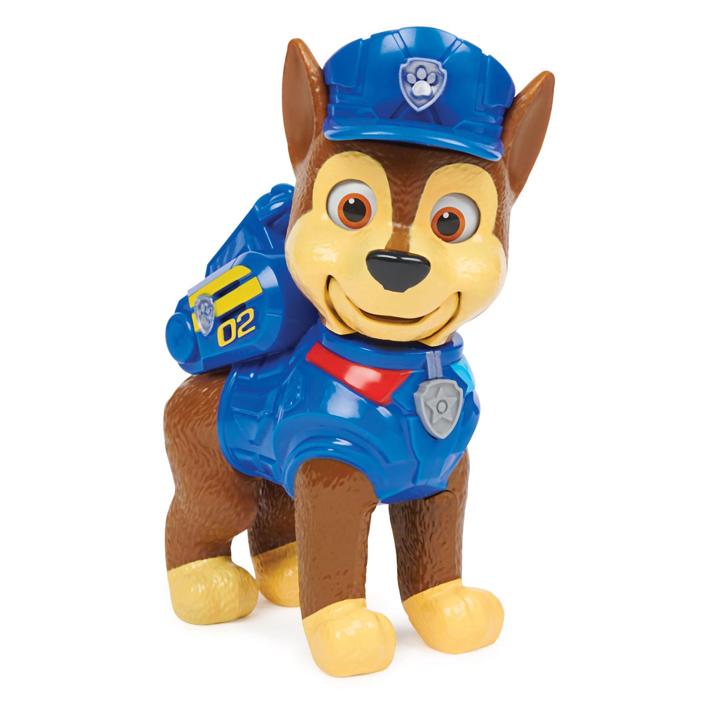 PAW Patrol The Movie Interactief Missie Pup Chase