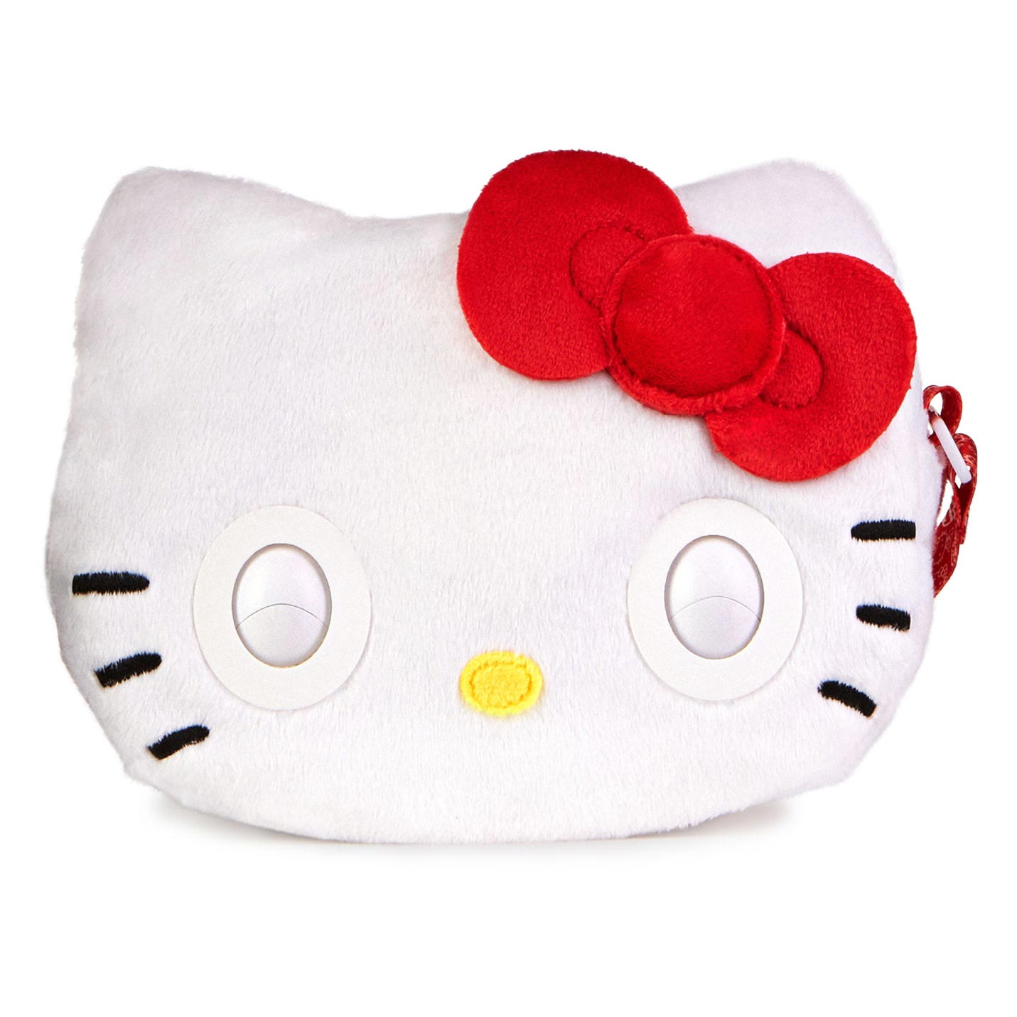 Purse Pets - Hello Kitty Interactieve Handtas