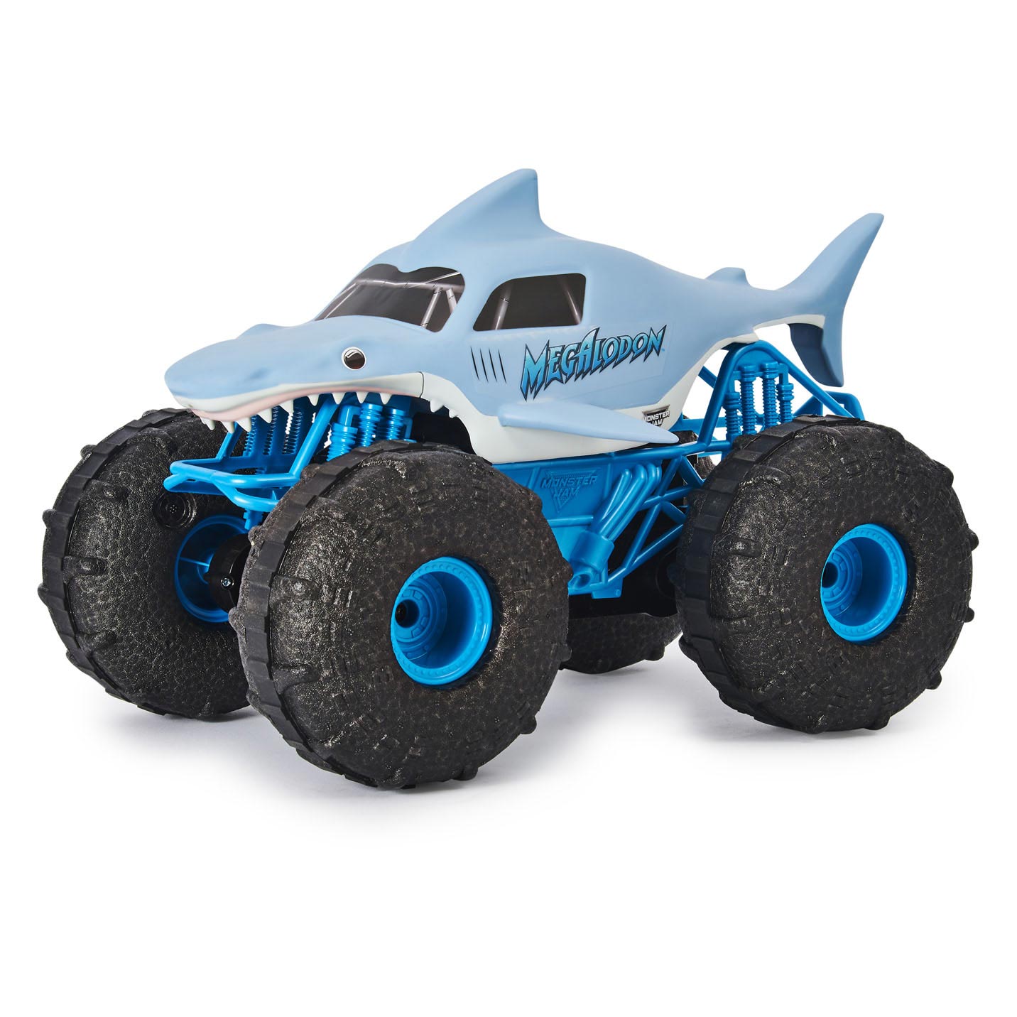 Monster Jam RC Megalodon Bestuurbare Auto 1:15