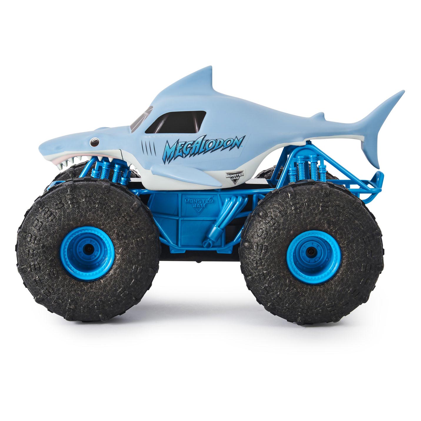 Monster Jam RC Megalodon Bestuurbare Auto 1:15