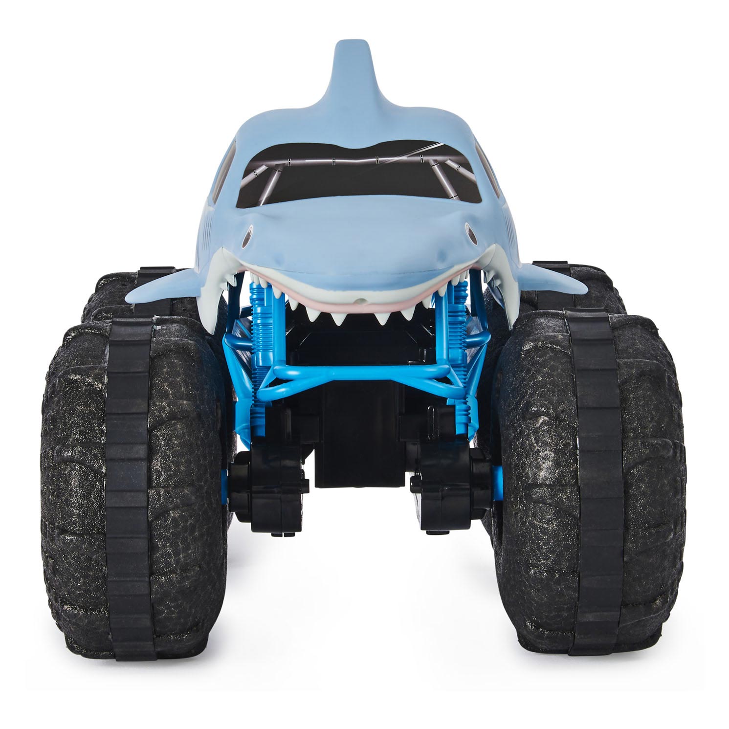 Monster Jam RC Megalodon Bestuurbare Auto 1:15
