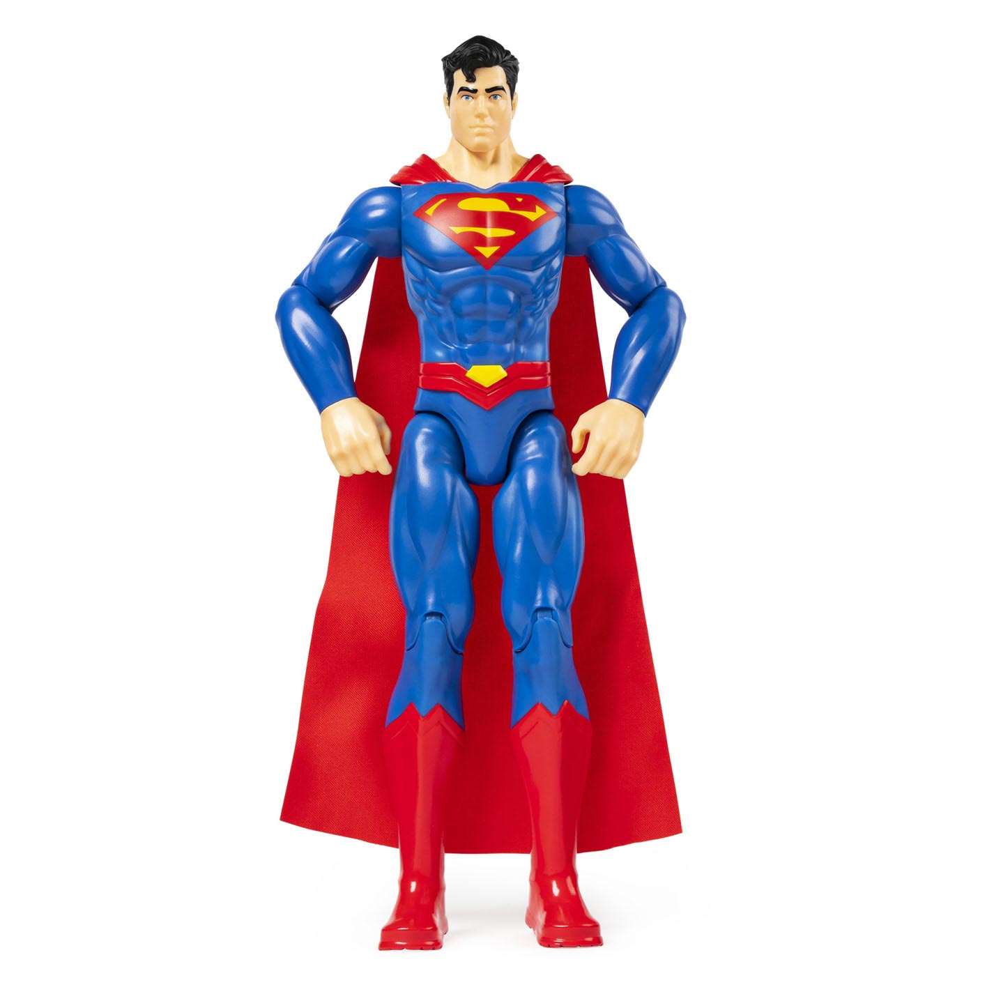 DC Comics - Superman Actiefiguur, 30cm