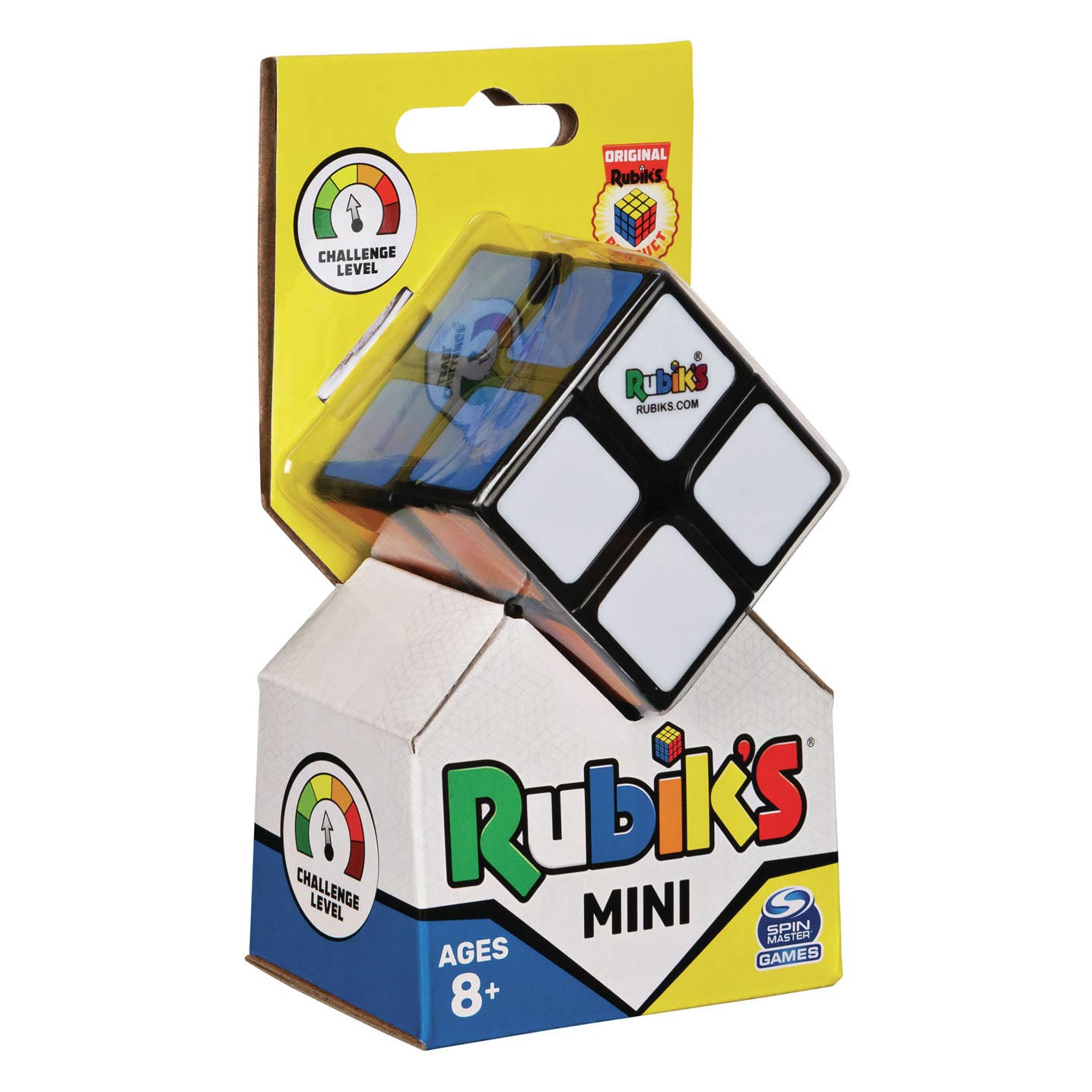 Rubik's Cube - Casse-tête cérébral 2x2