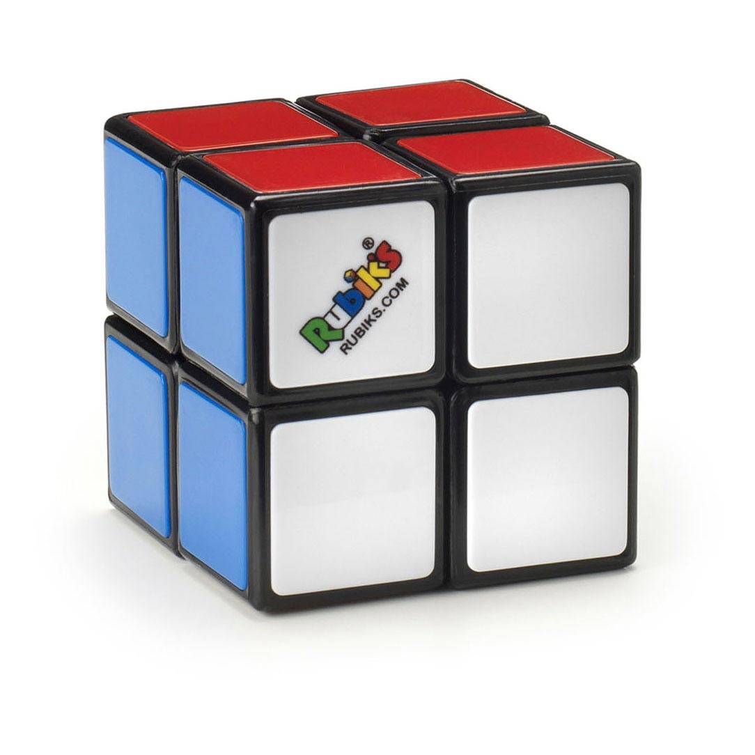 Rubik's Cube - 2x2