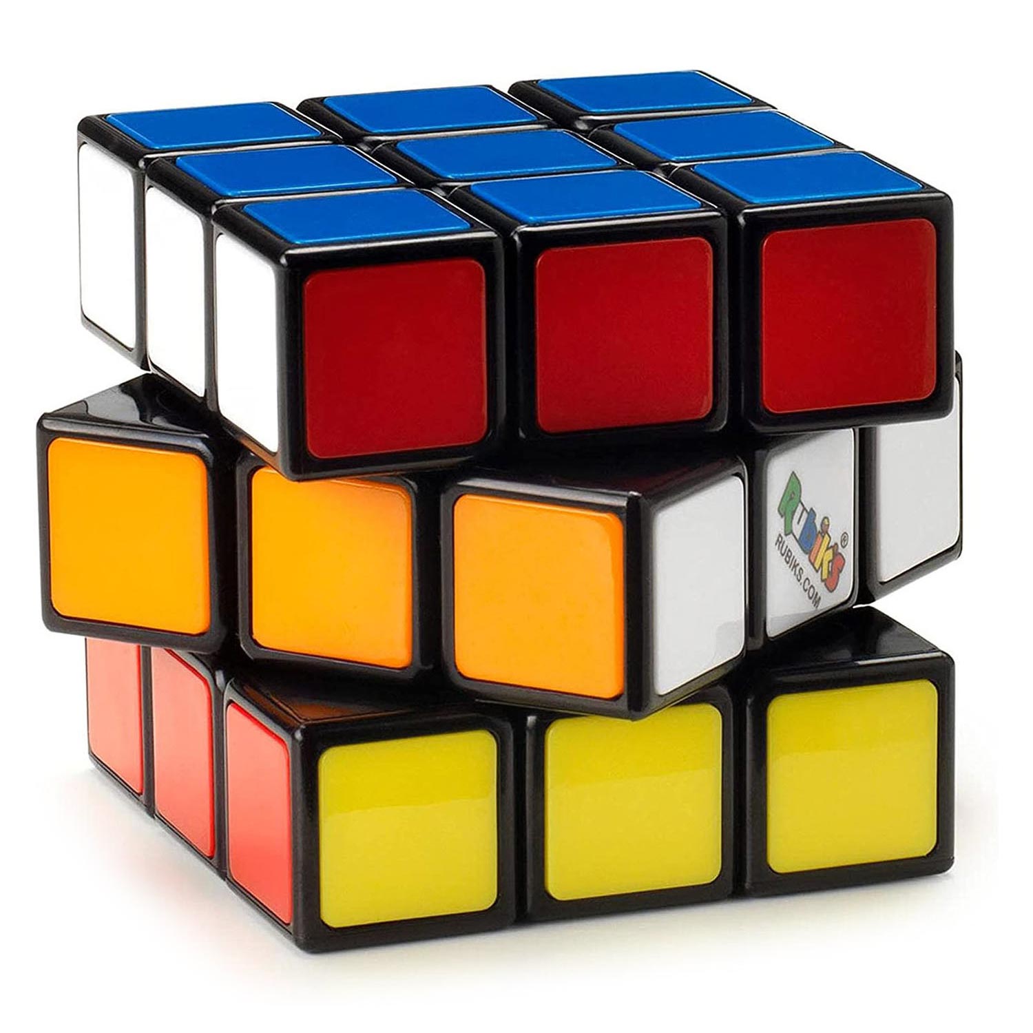 Rubik's Cube - Casse-tête cérébral 3x3