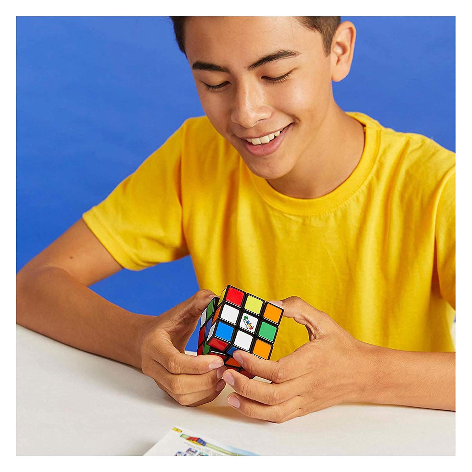 Rubik's Cube - Casse-tête cérébral 3x3