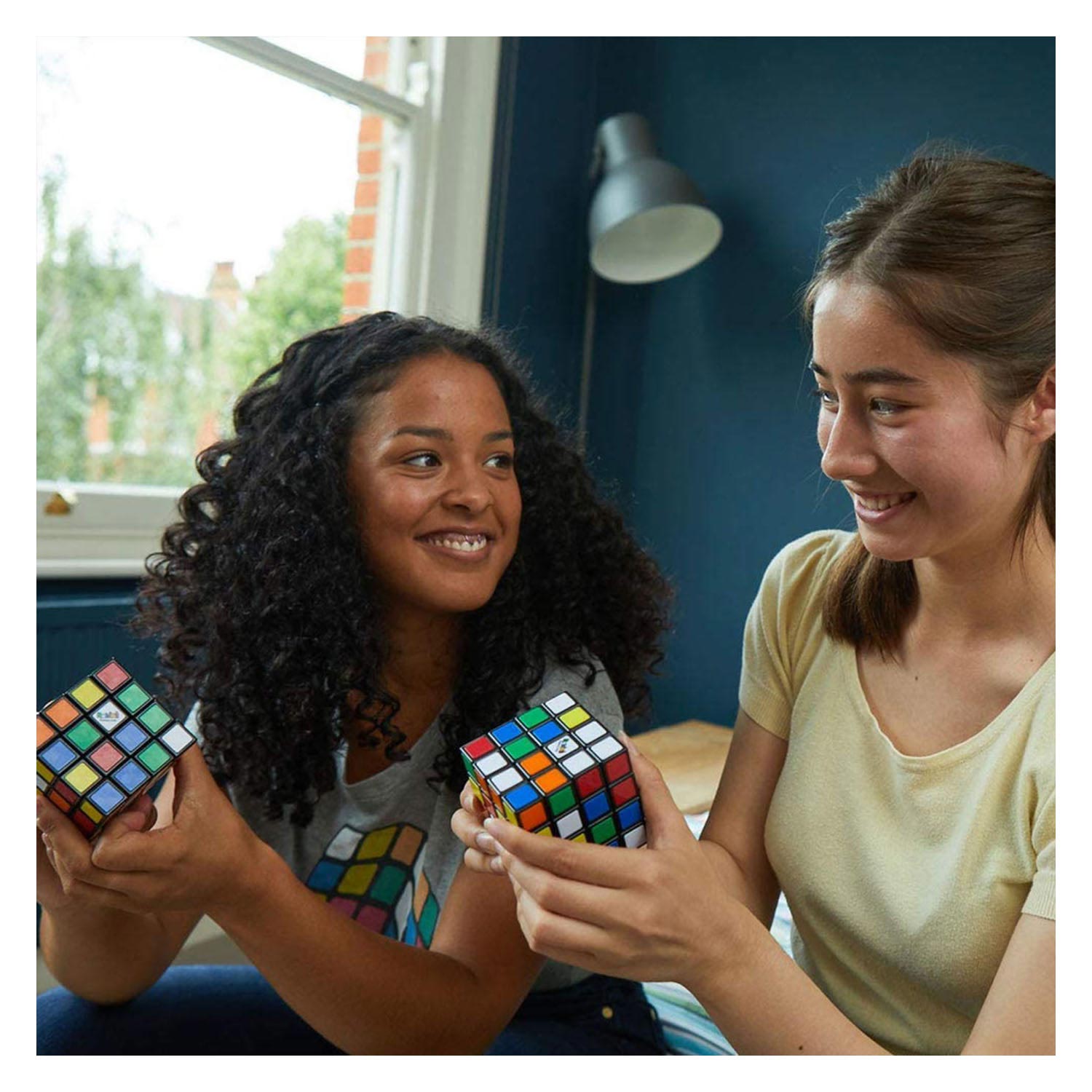 Rubik's Cube - 4x4