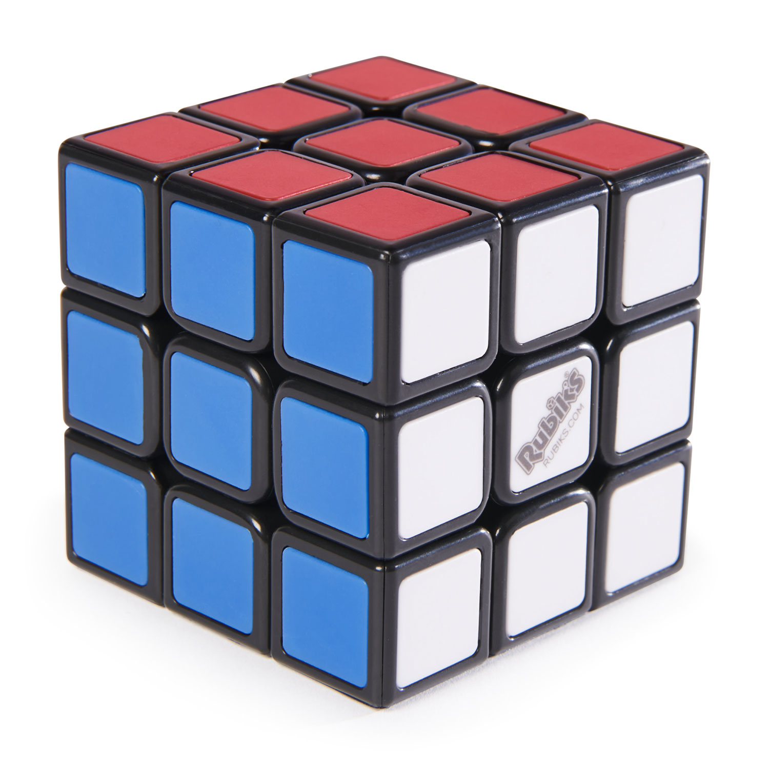 Rubik's Cube - Phantom Cube Breinpuzzel