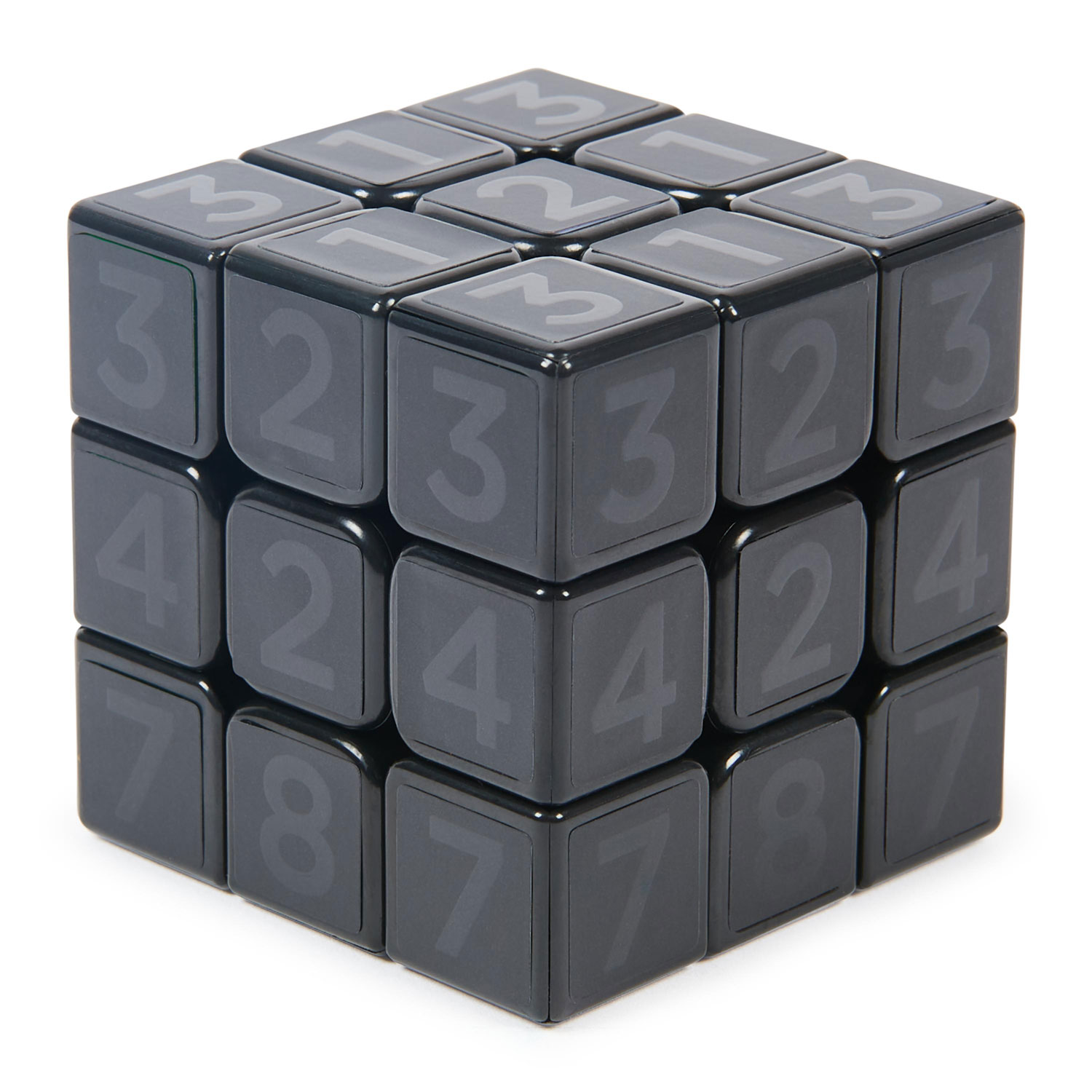 Rubik's Cube - Coach