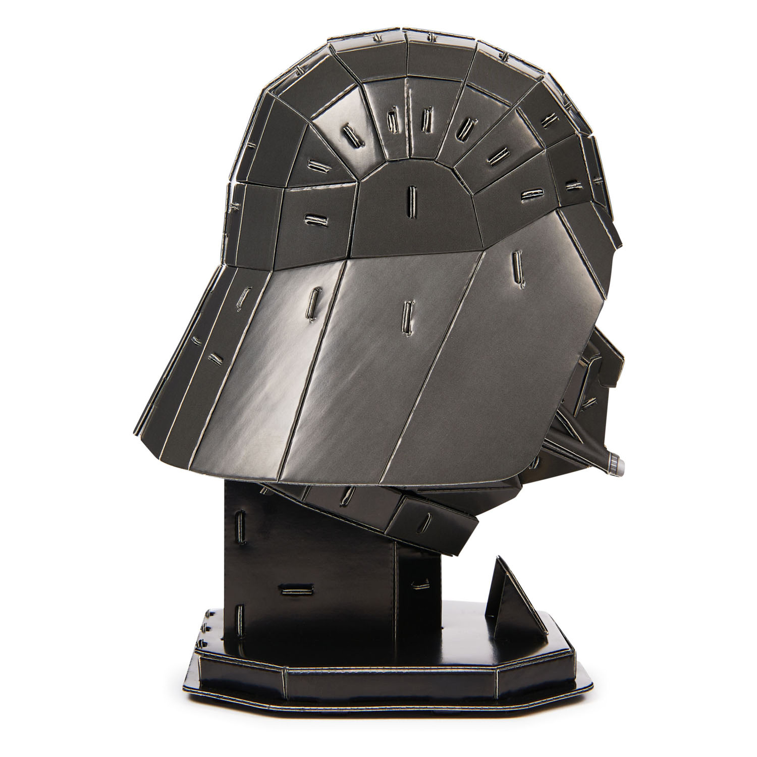 4D Build Star Wars Darth Vader Kartonnen Bouwpakket