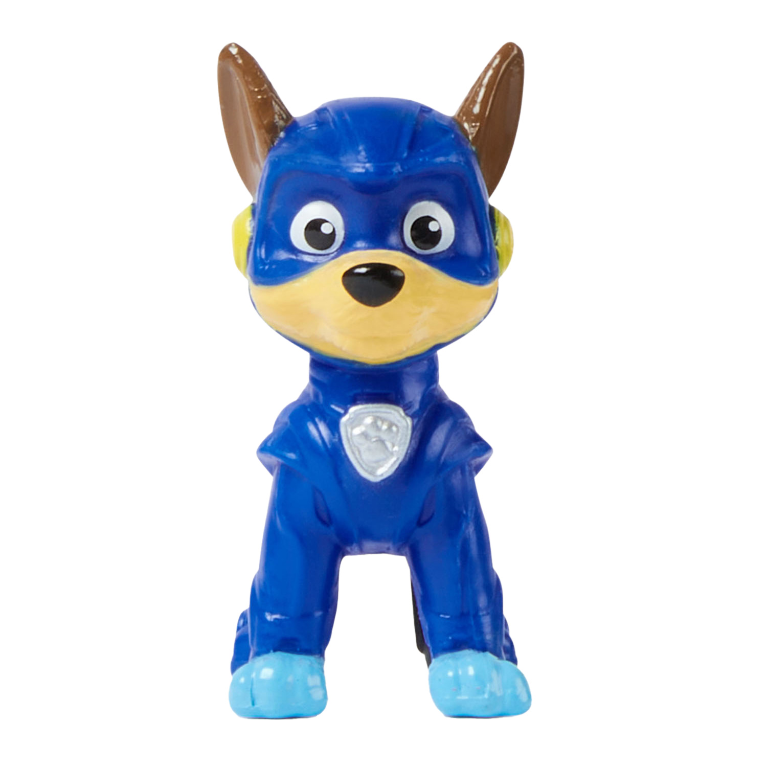 Figurine surprise Paw Patrol The Mighty Movies