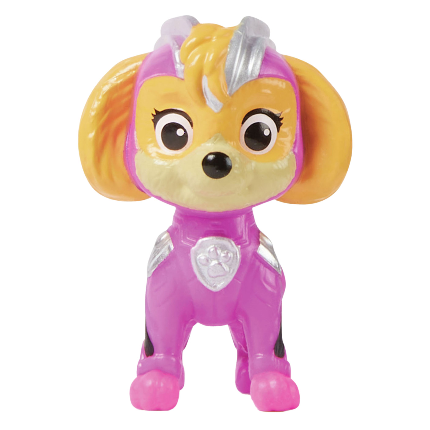 Figurine surprise Paw Patrol The Mighty Movies