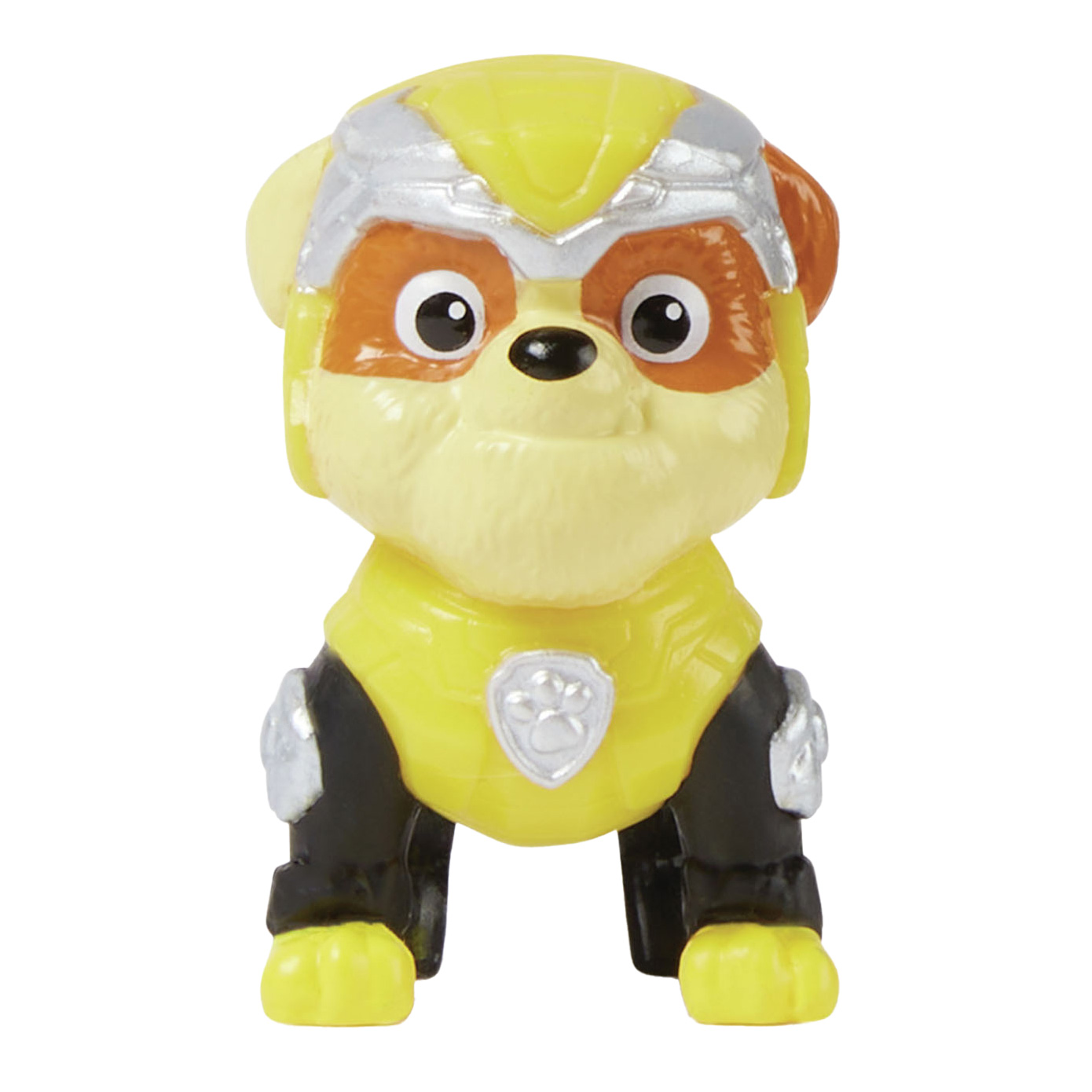 Figurine surprise Paw Patrol The Mighty Movies