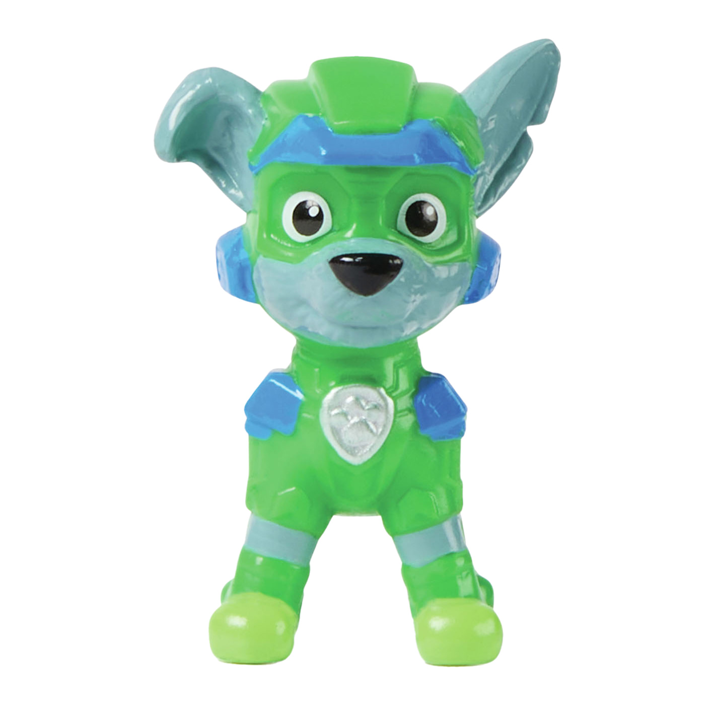 Figurine surprise Paw Patrol The Mighty Movies