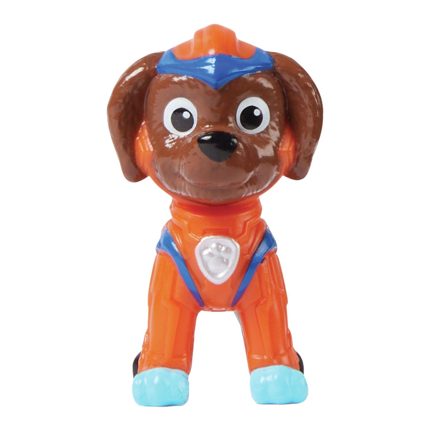 Figurine surprise Paw Patrol The Mighty Movies