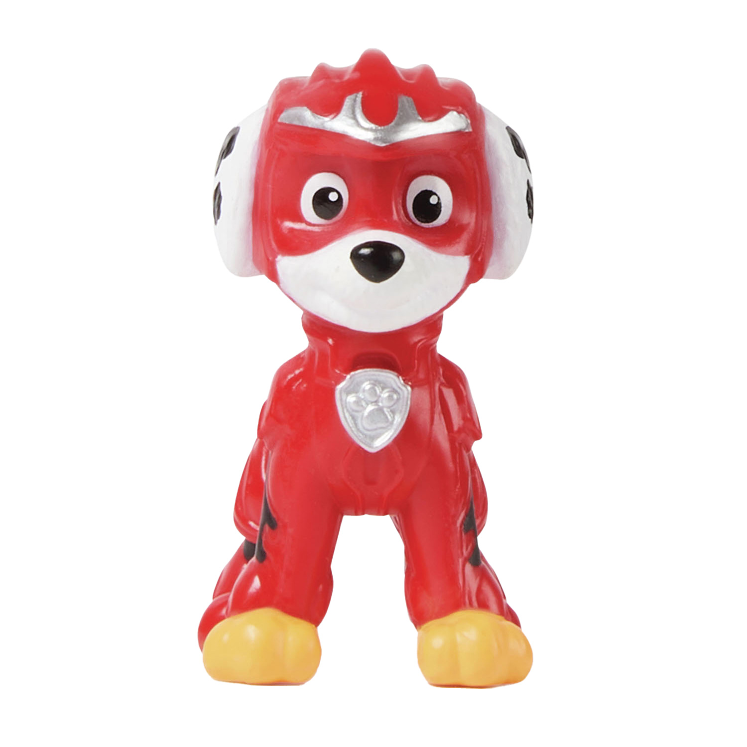 Figurine surprise Paw Patrol The Mighty Movies