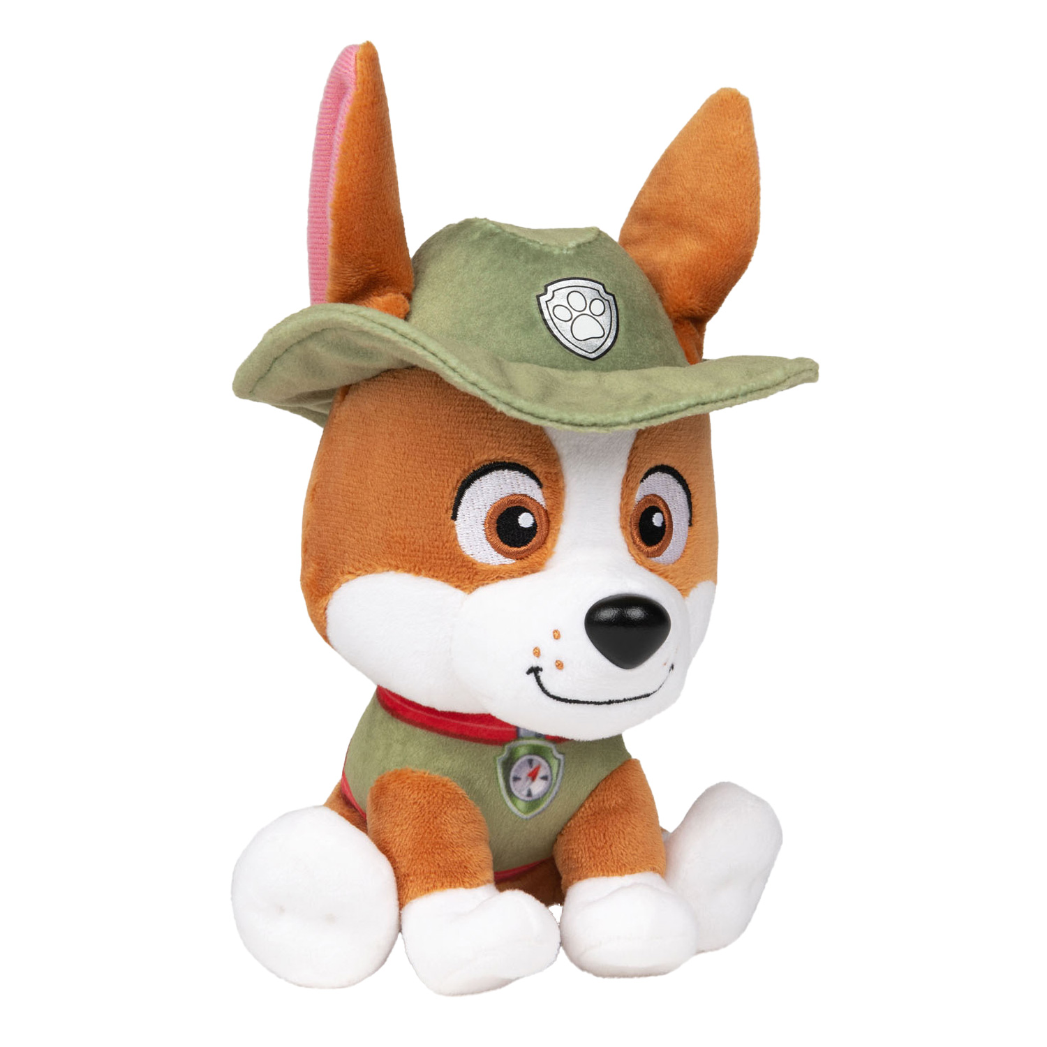 Gund PAW Patrol Tracker Plüschtier , 15 cm