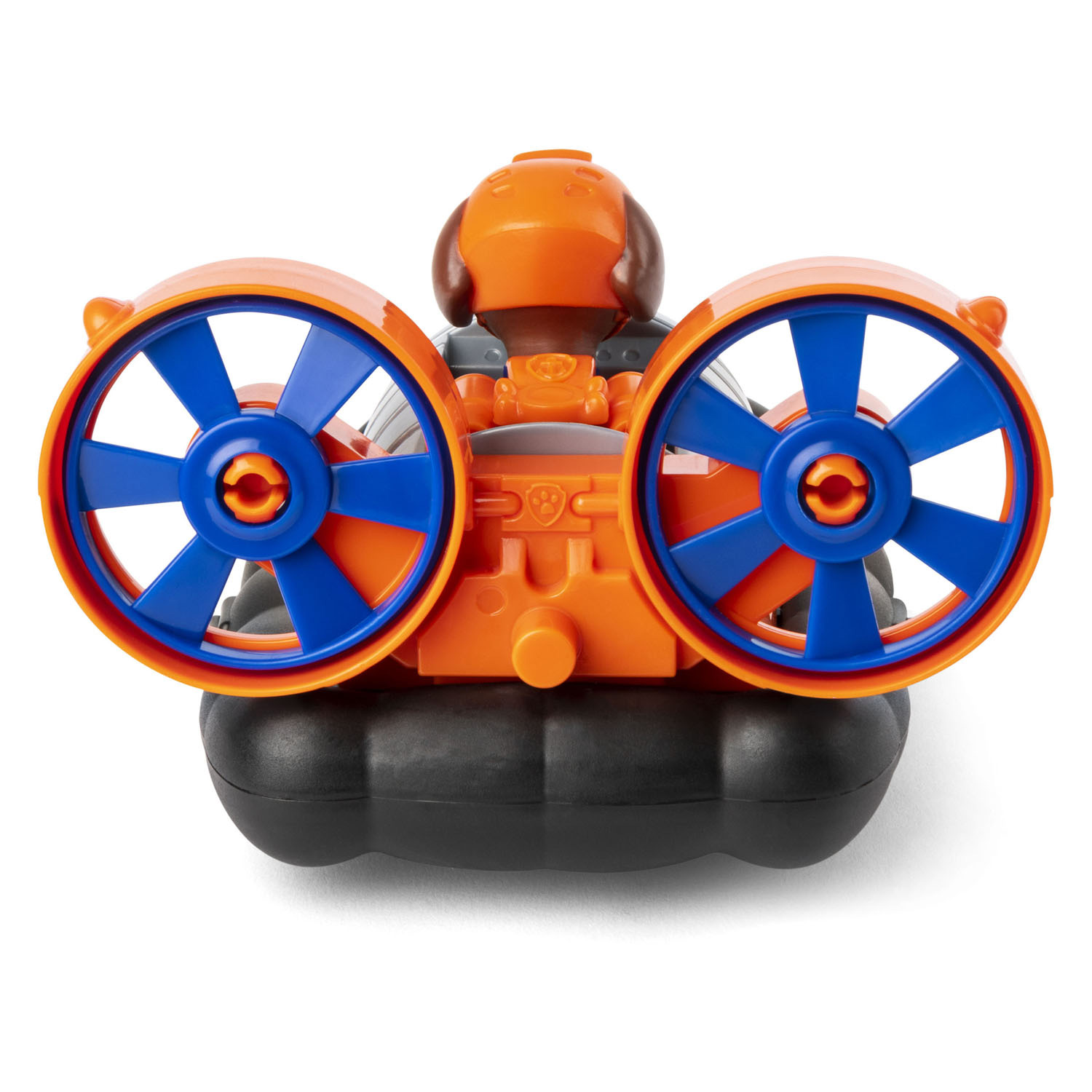 PAW Patrol Voertuig met Speelfiguur - Zuma's Hovercraft