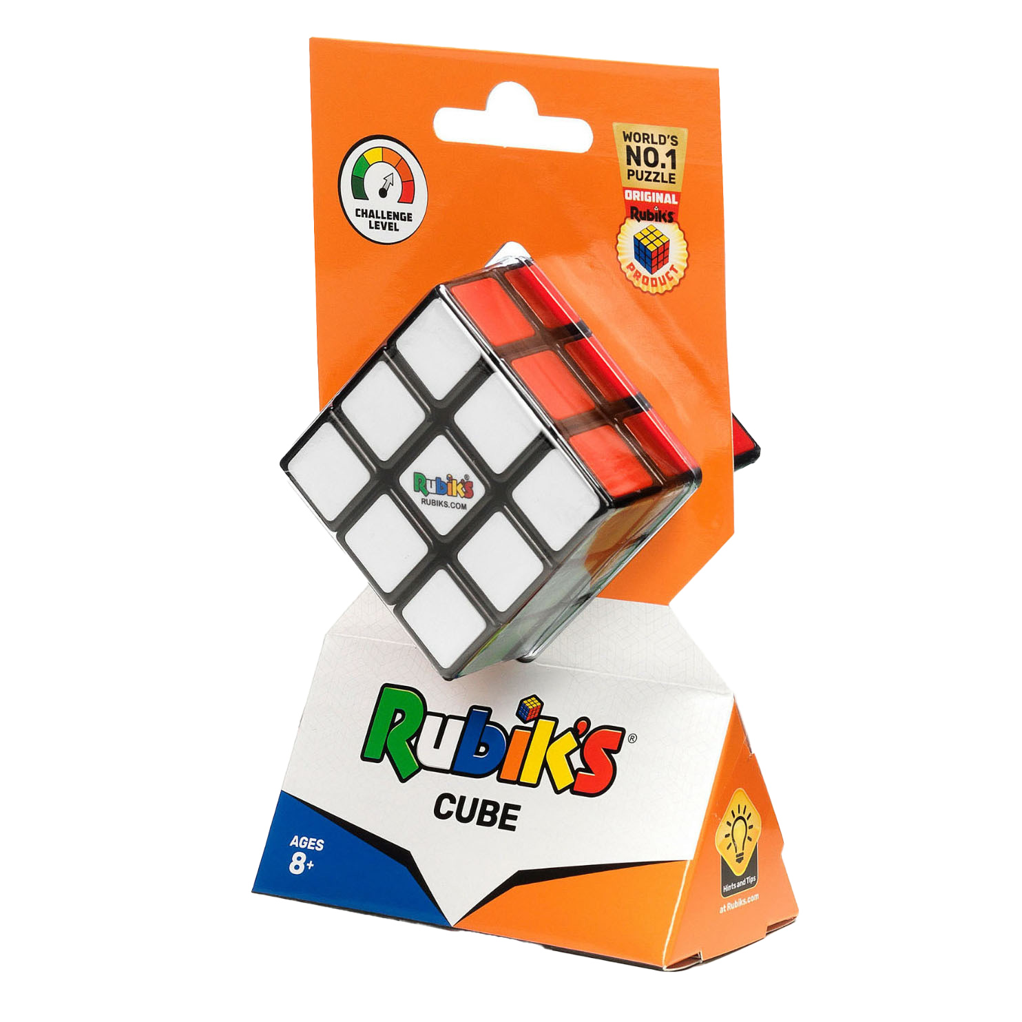 Rubik's Cube 3x3 Puzzel