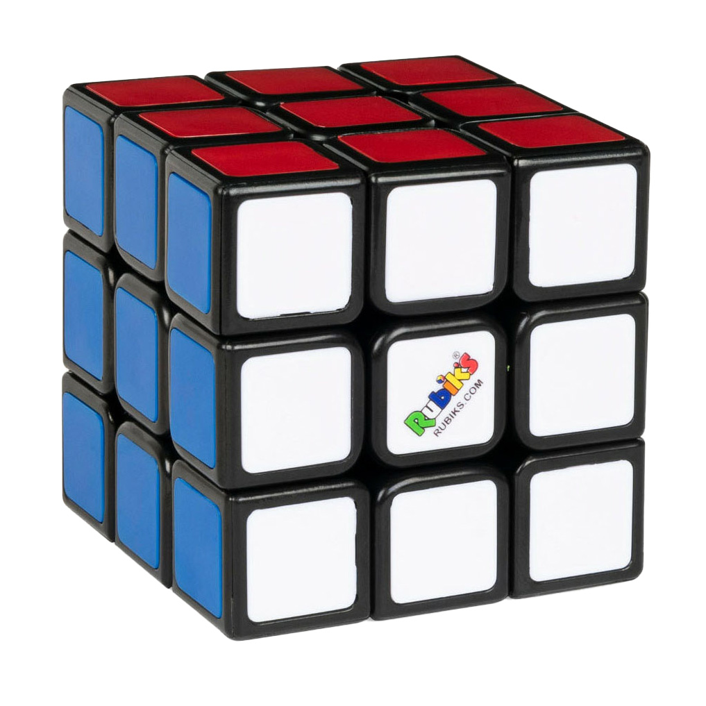 Rubik's Cube 3x3 Puzzle