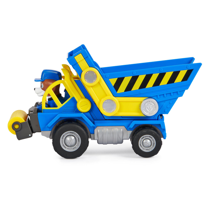 PAW Patrol Rubble and Crew – Muldenkipper