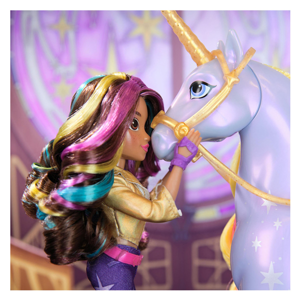 Unicorn Academy - Pop Sophia, 24cm