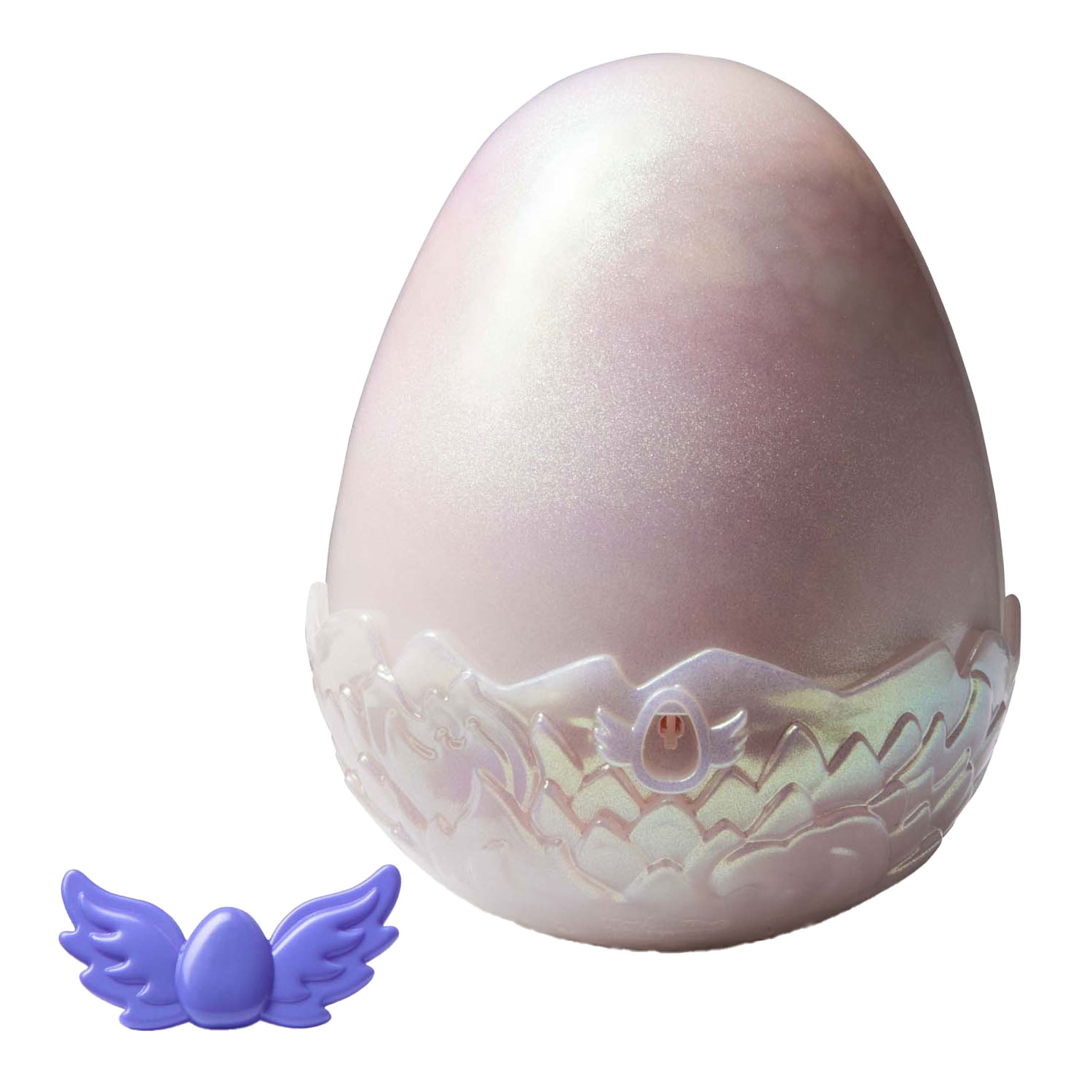Hatchimals Alive - Secret Hatch Draggle