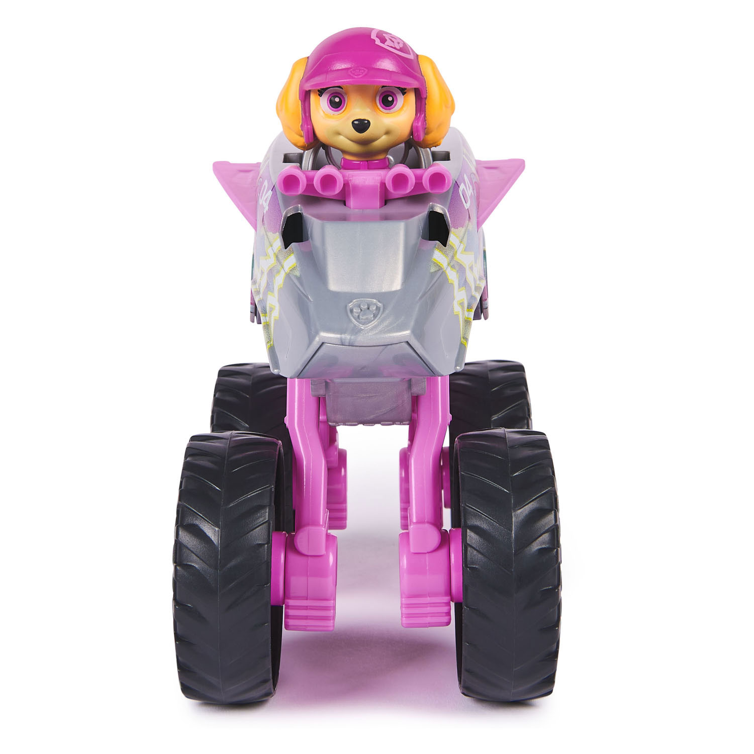 PAW Patrol Rescue Wheels Voertuig - Skye