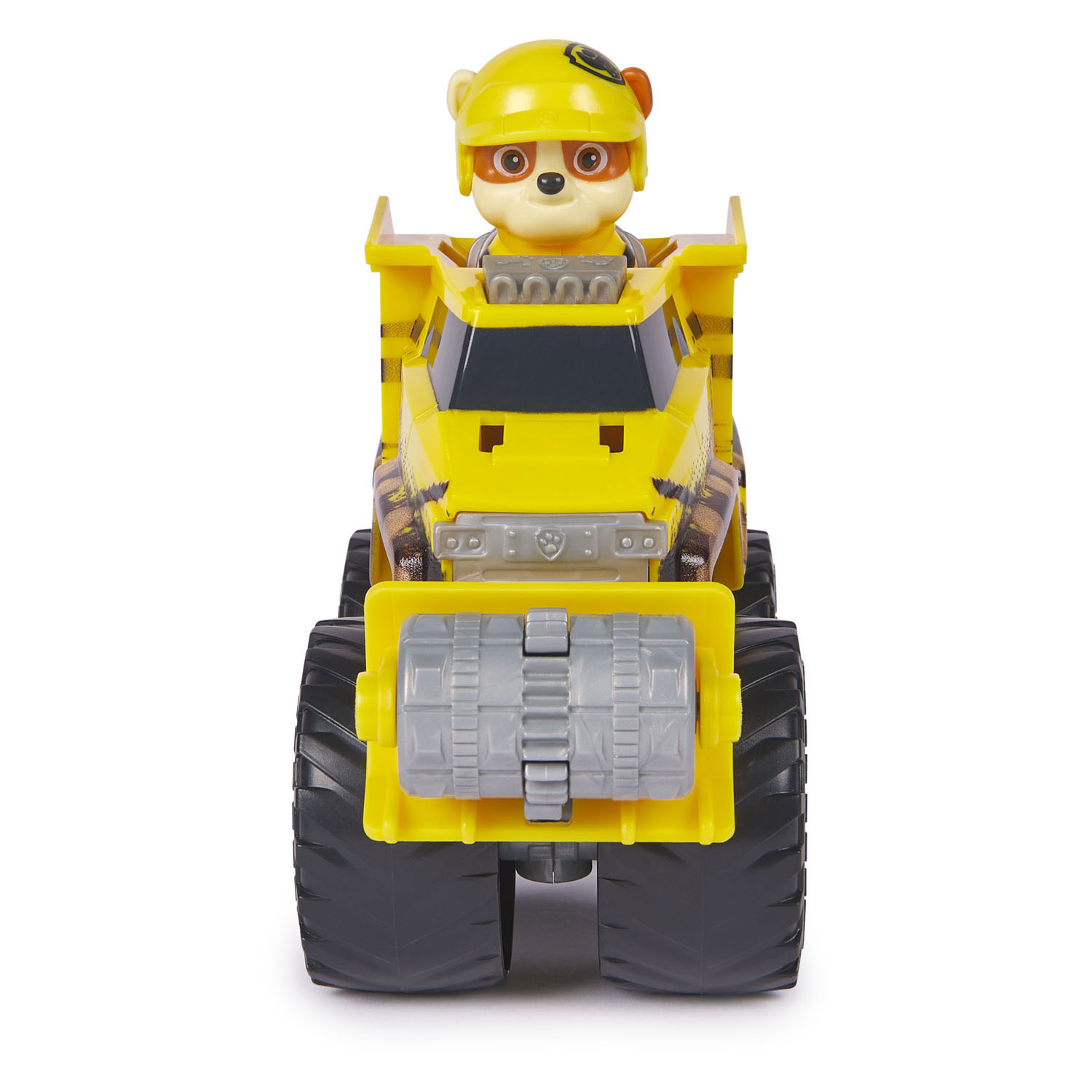 PAW Patrol Rescue Wheels Fahrzeug – Trümmer