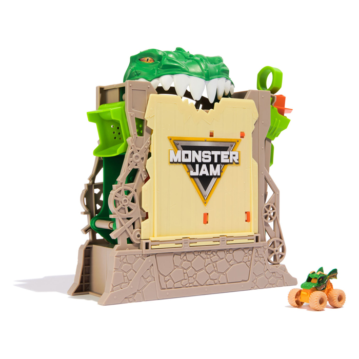 Mini coffret de transformation Monster Jam