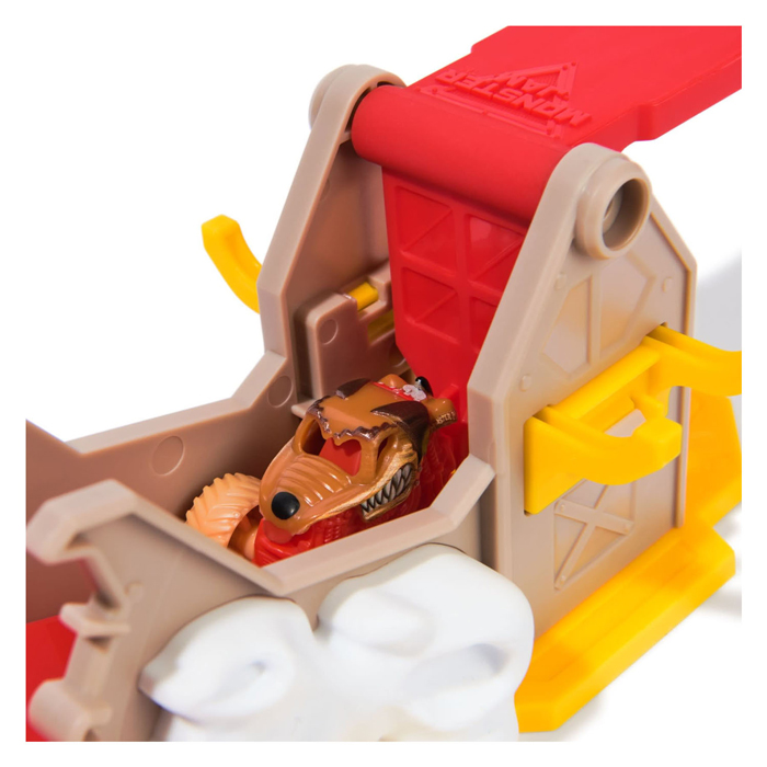 Monster Jam Mini-Spielset